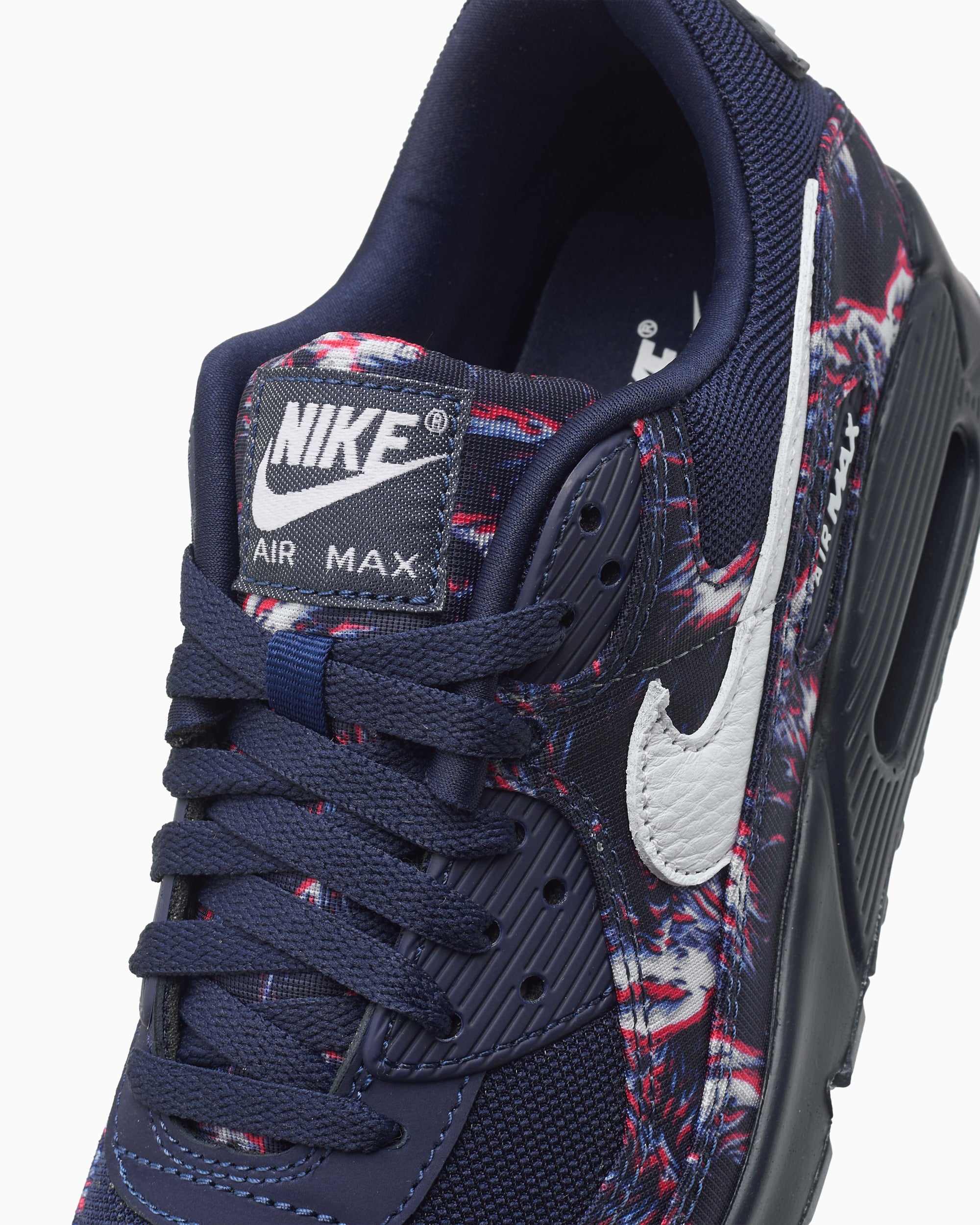 Sneakers Nike Air Max 90 Premium "Printed Canvas" - IQ0171-900