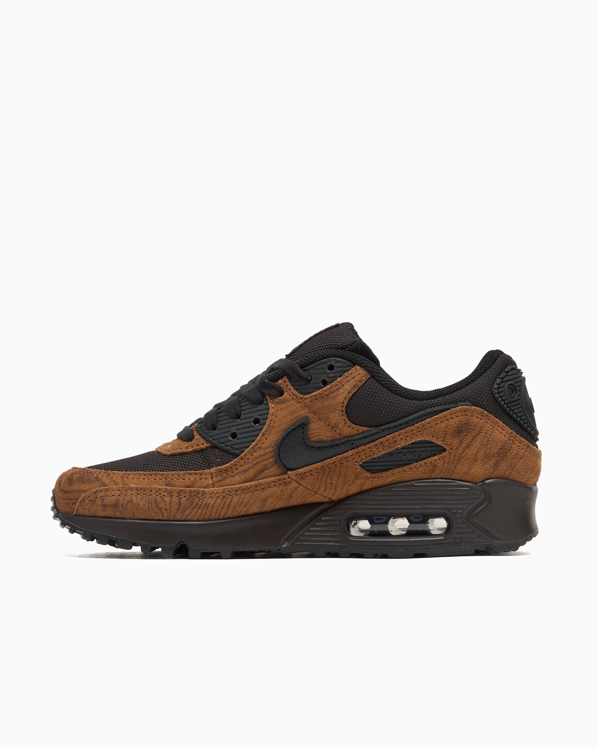Sneakers Nike Air Max 90 Premium "Woodgrain" - IQ0283-281