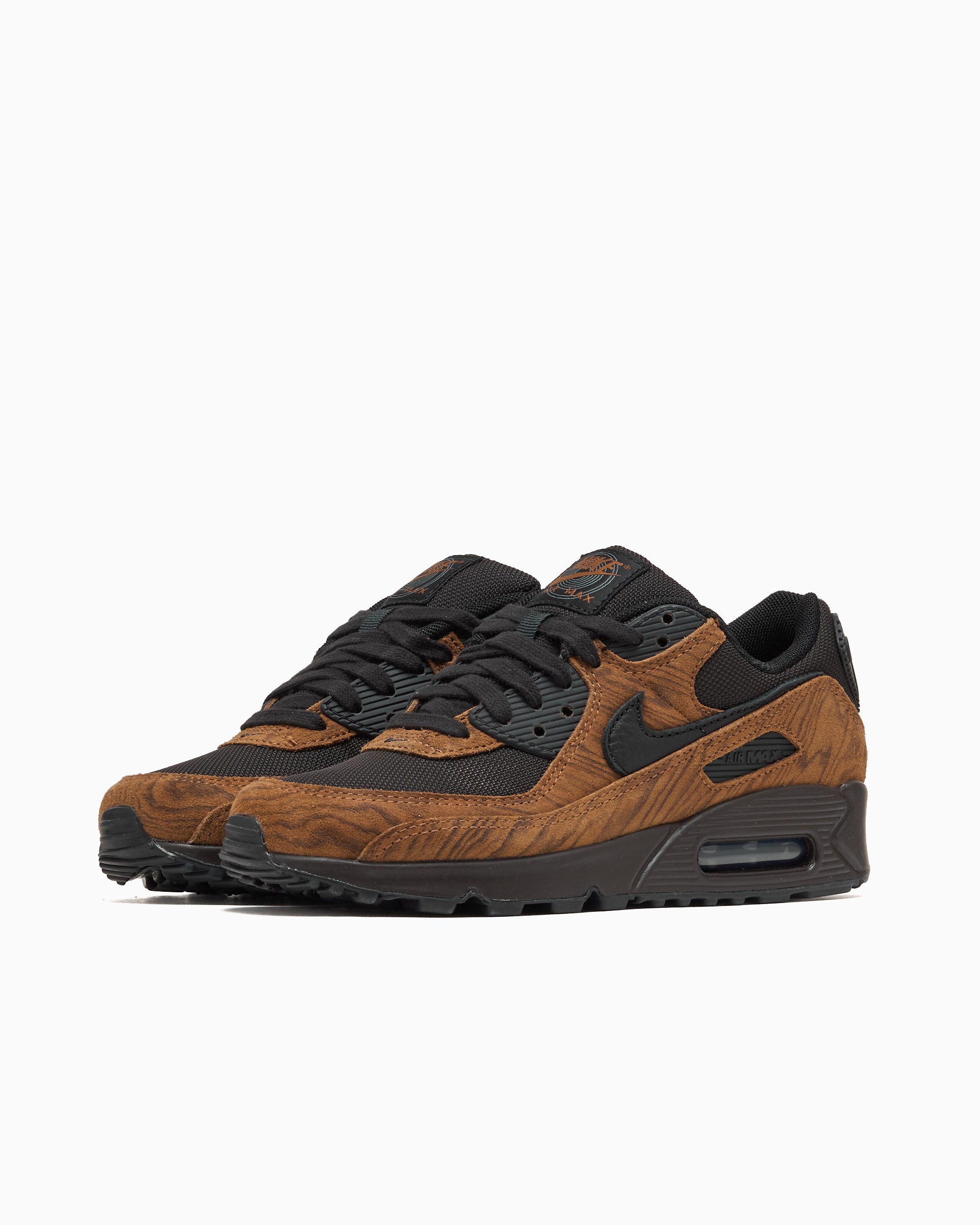 Sneakers Nike Air Max 90 Premium "Woodgrain" - IQ0283-281