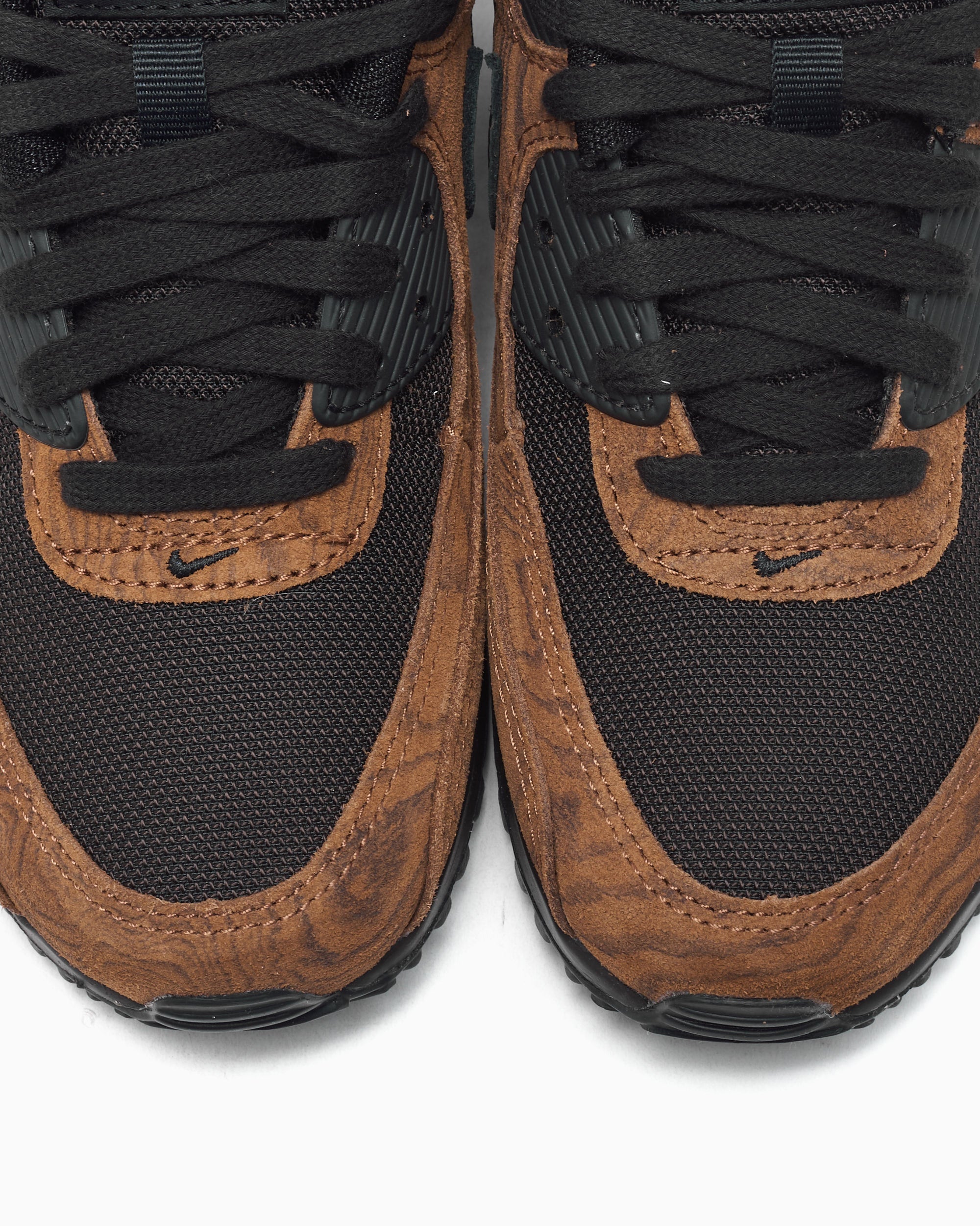 Sneakers Nike Air Max 90 Premium "Woodgrain" - IQ0283-281