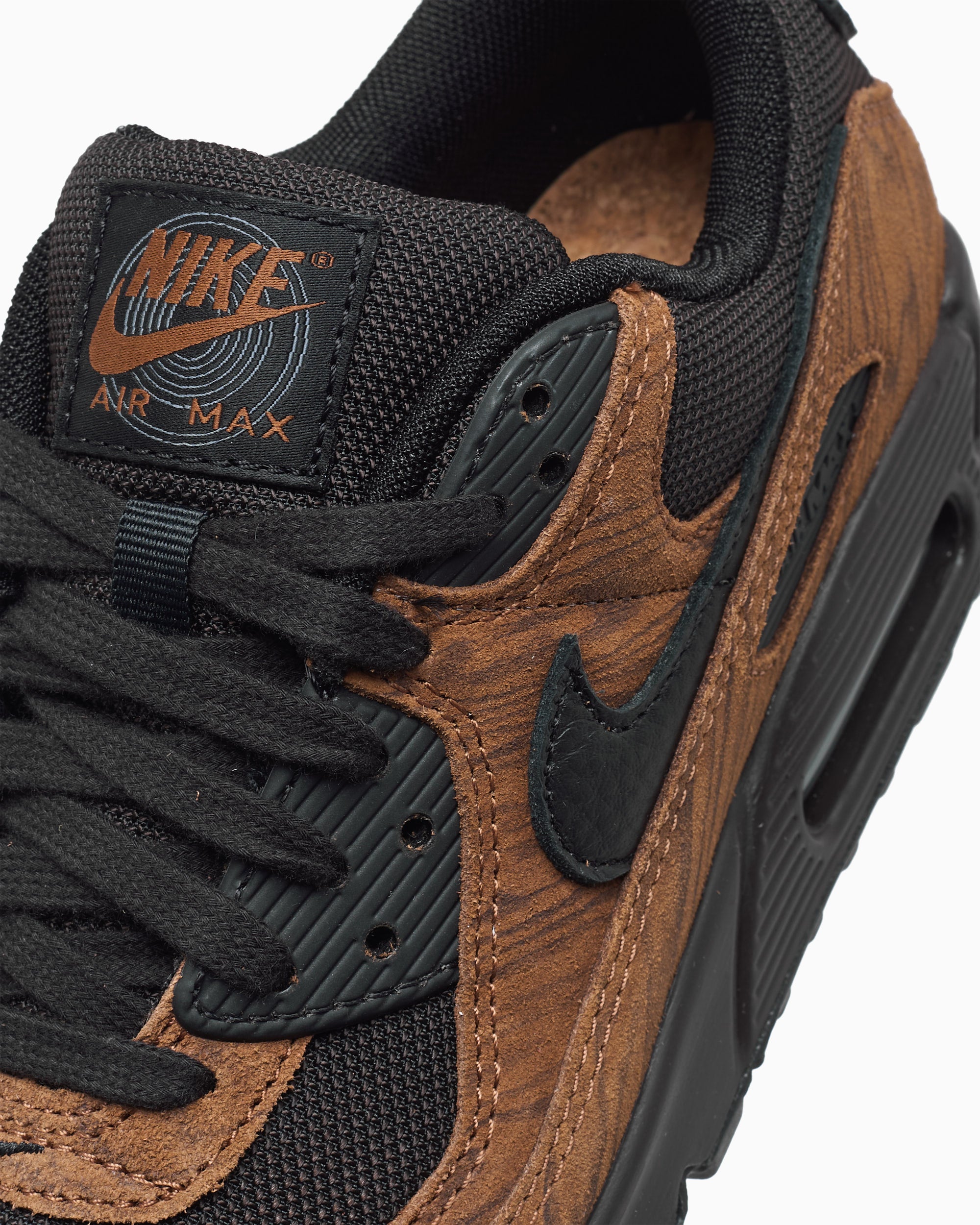 Sneakers Nike Air Max 90 Premium "Woodgrain" - IQ0283-281