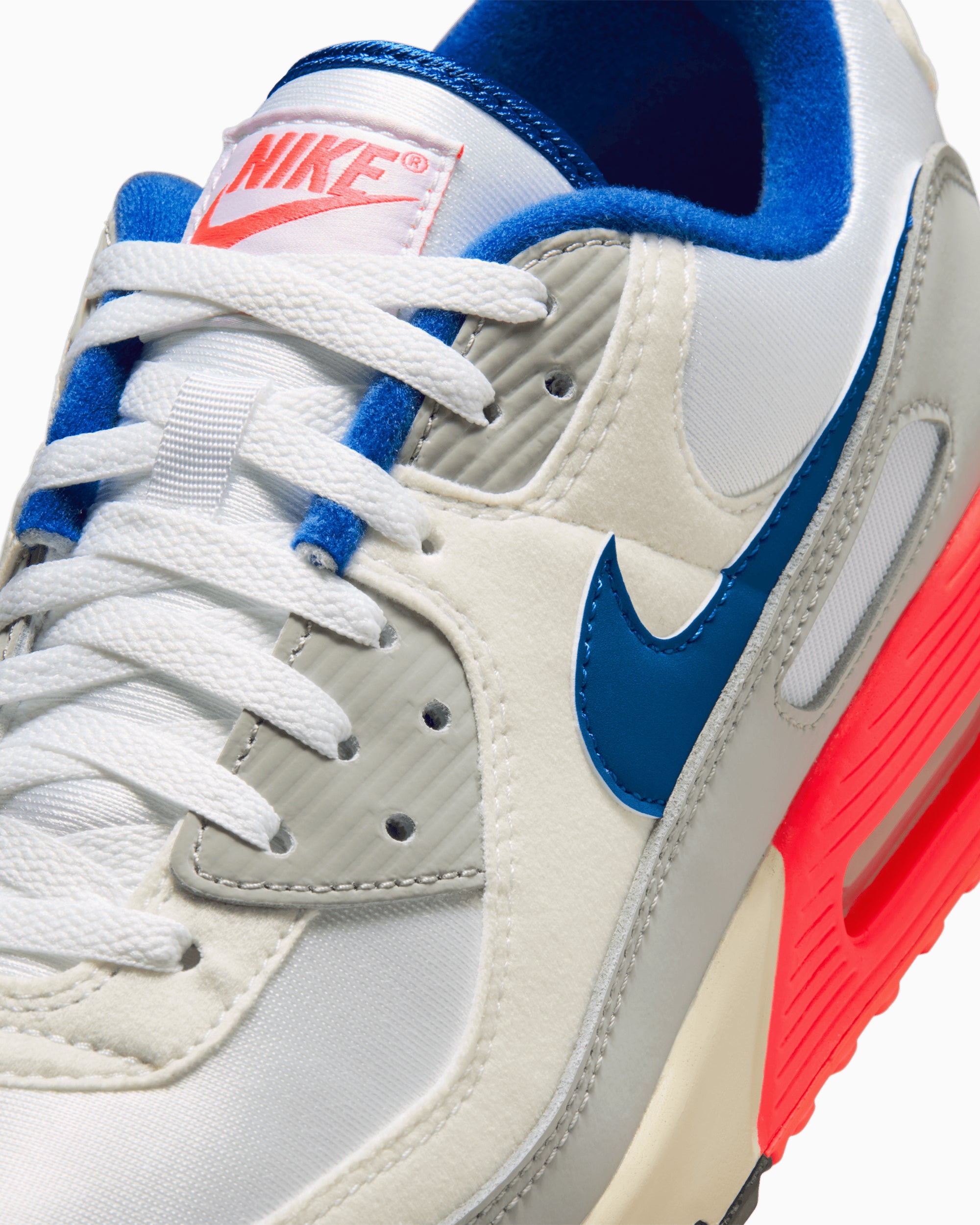 Sneakers Nike Air Max 90 "Ultramarine" - IU0767-001