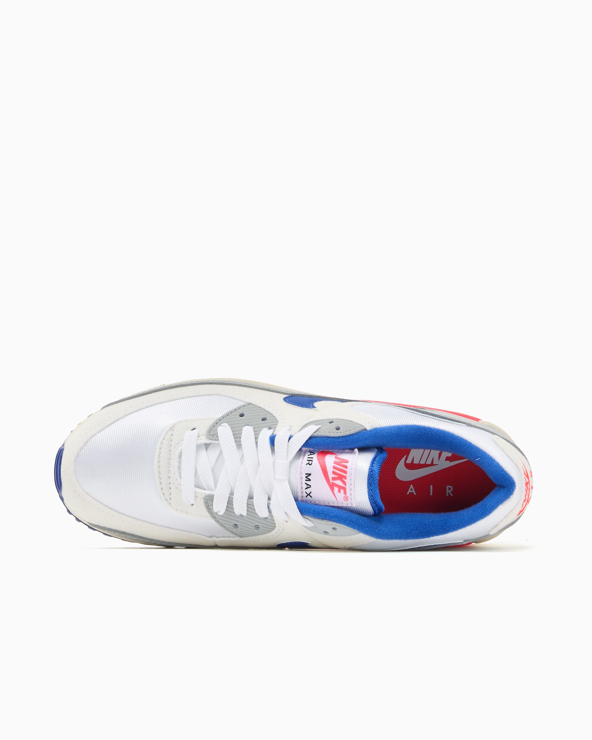 Sneakers Nike Air Max 90 "Ultramarine" - IU0767-001