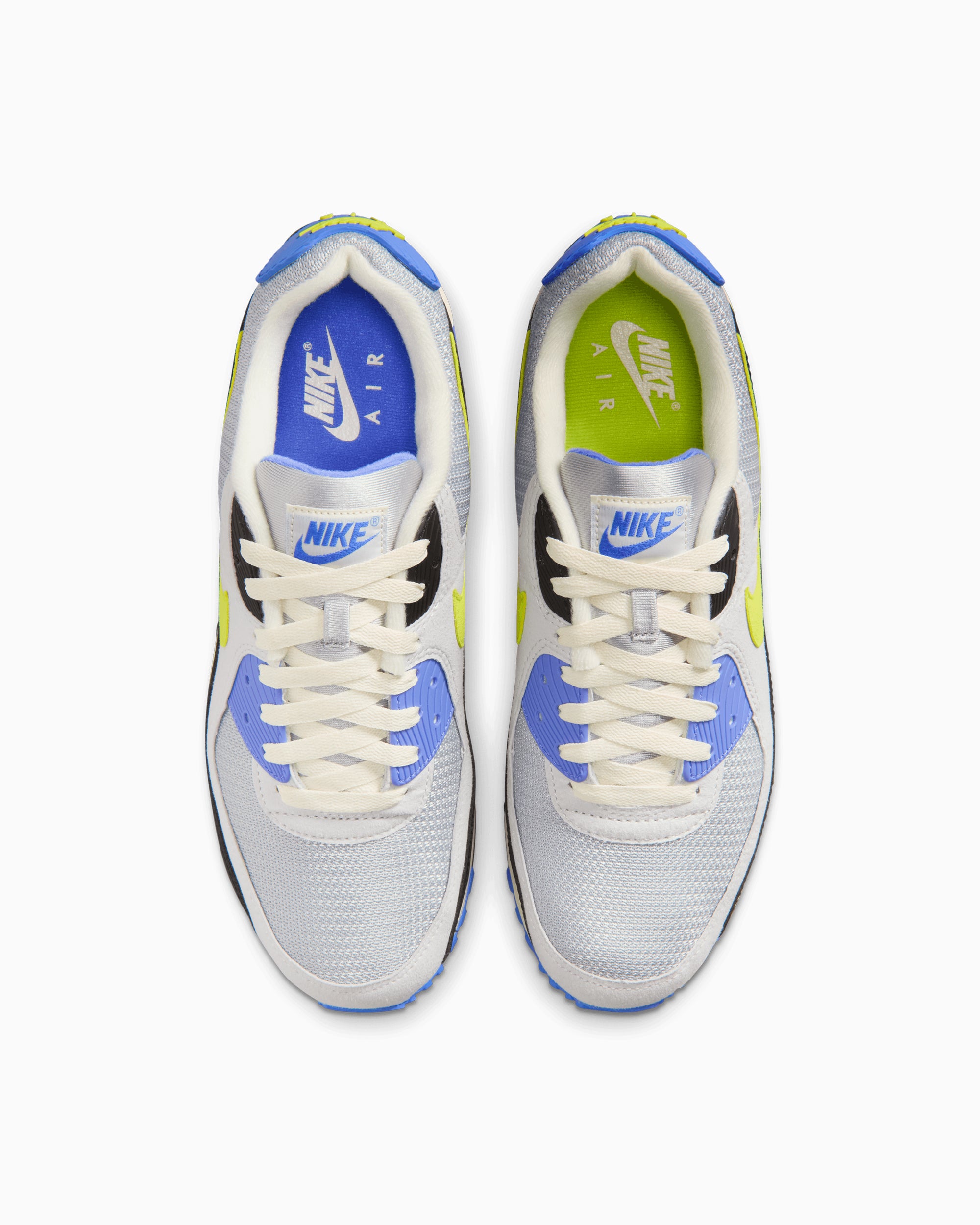 Sneakers Nike Air Max 90 "Wave Pack" - IU7543-025