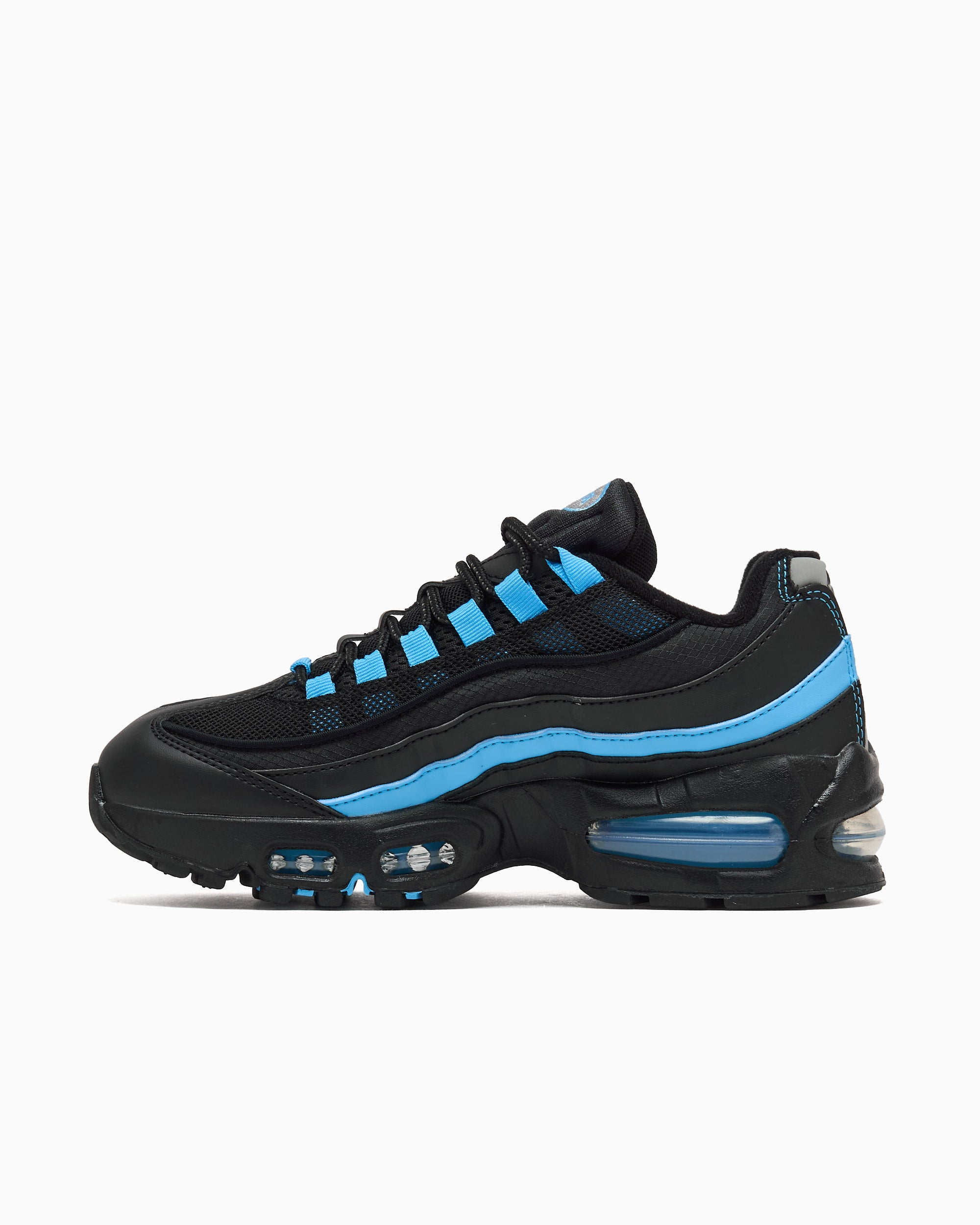 Sneakers Nike Air Max 95 "Big Bubble Baltic Blue" - IB1667-001