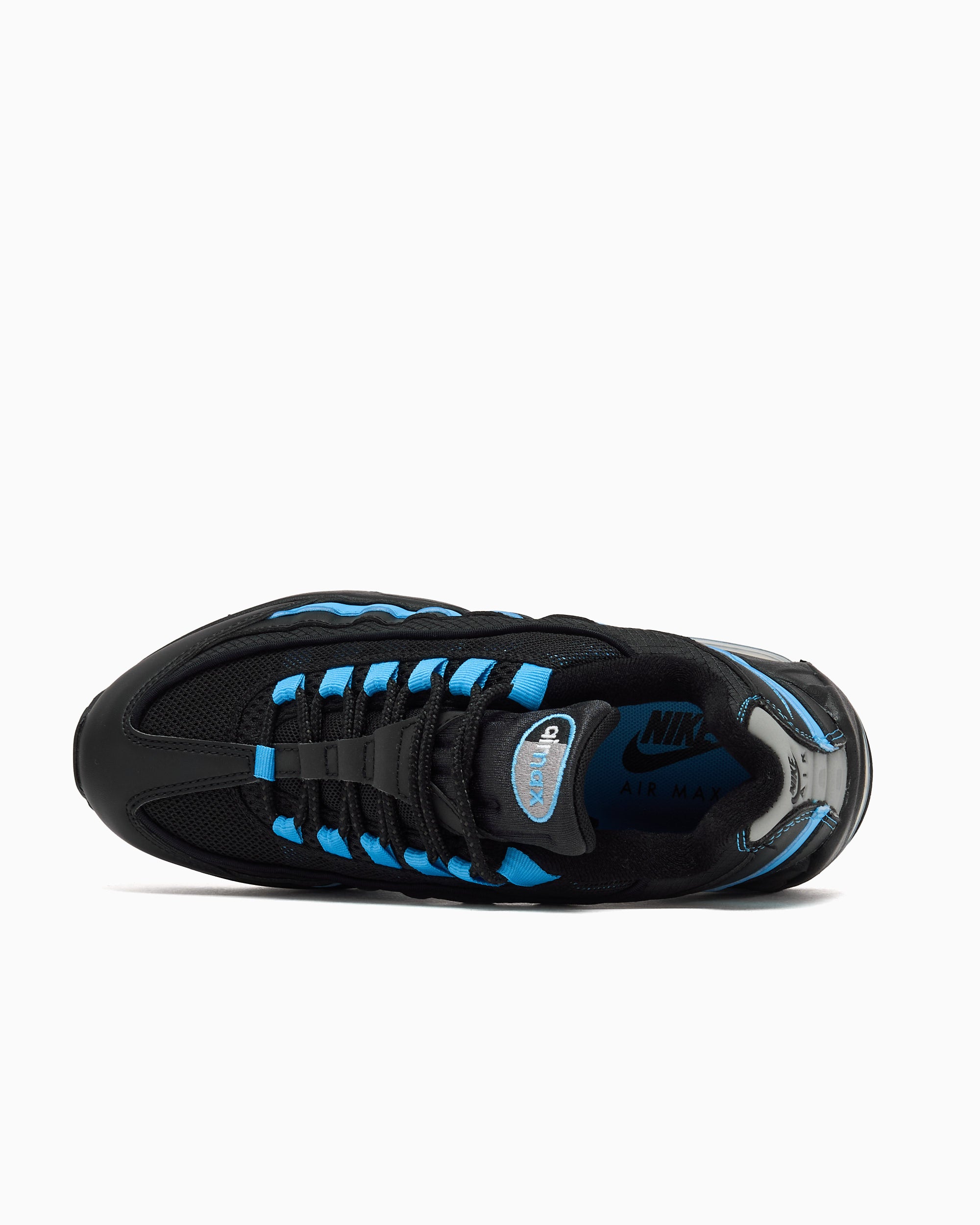 Sneakers Nike Air Max 95 "Big Bubble Baltic Blue" - IB1667-001