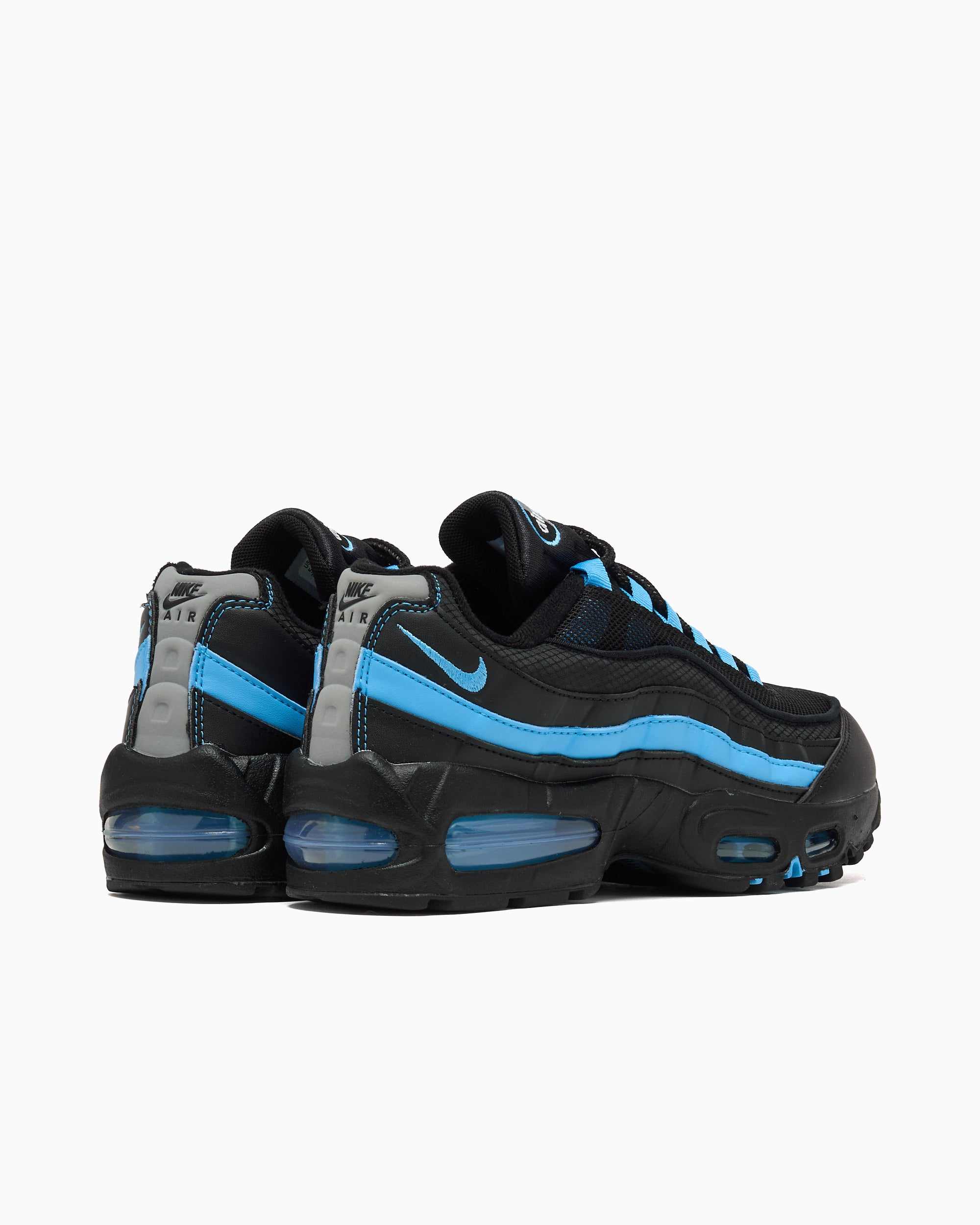 Sneakers Nike Air Max 95 "Big Bubble Baltic Blue" - IB1667-001