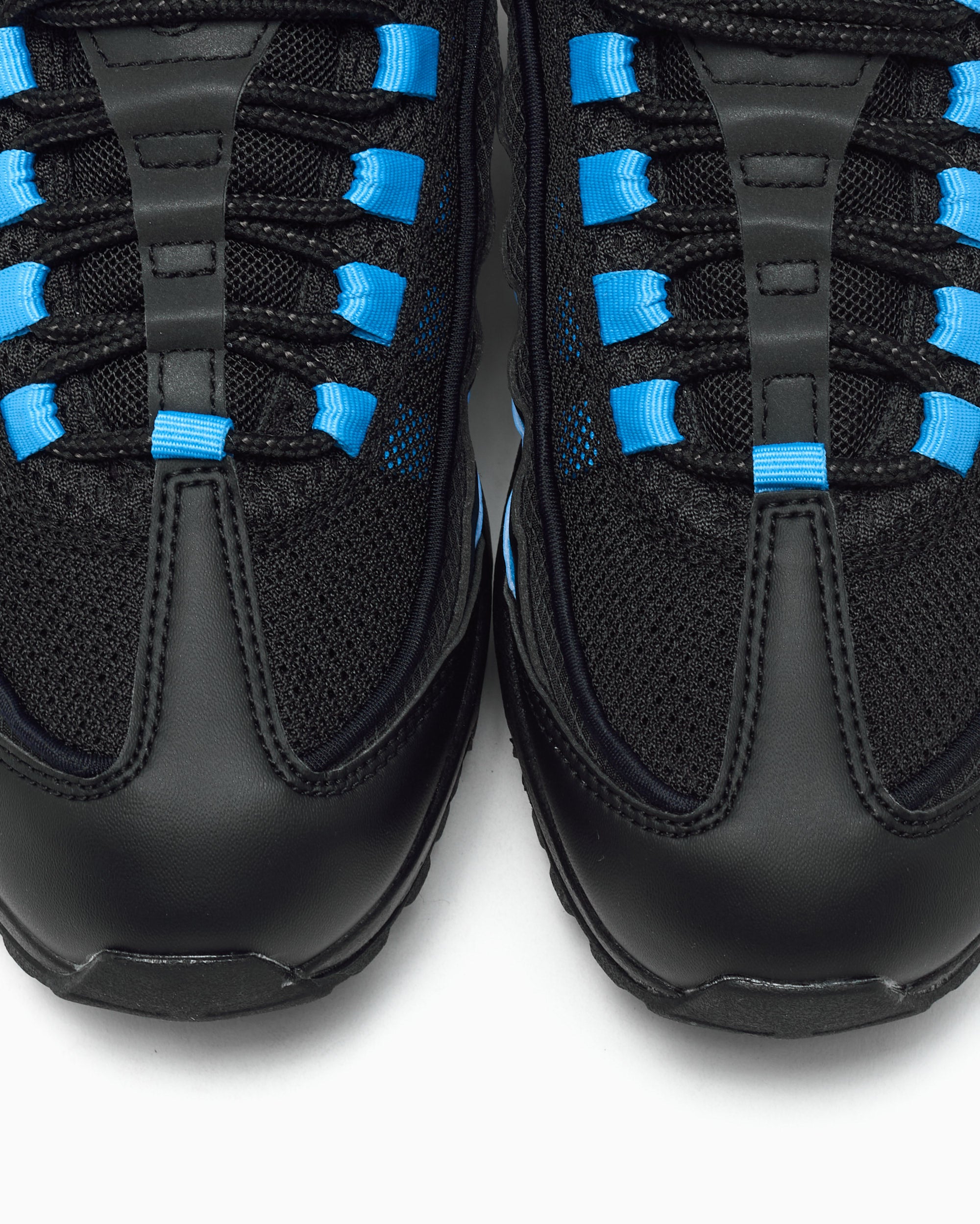 Sneakers Nike Air Max 95 "Big Bubble Baltic Blue" - IB1667-001