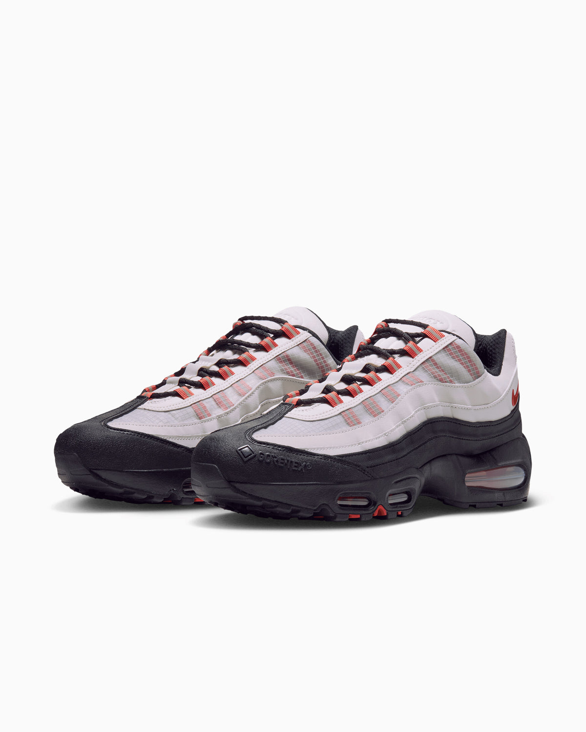 Sneakers Nike Air Max 95 Big Bubble Gore-Tex® "Light Bone" - IO1877-001