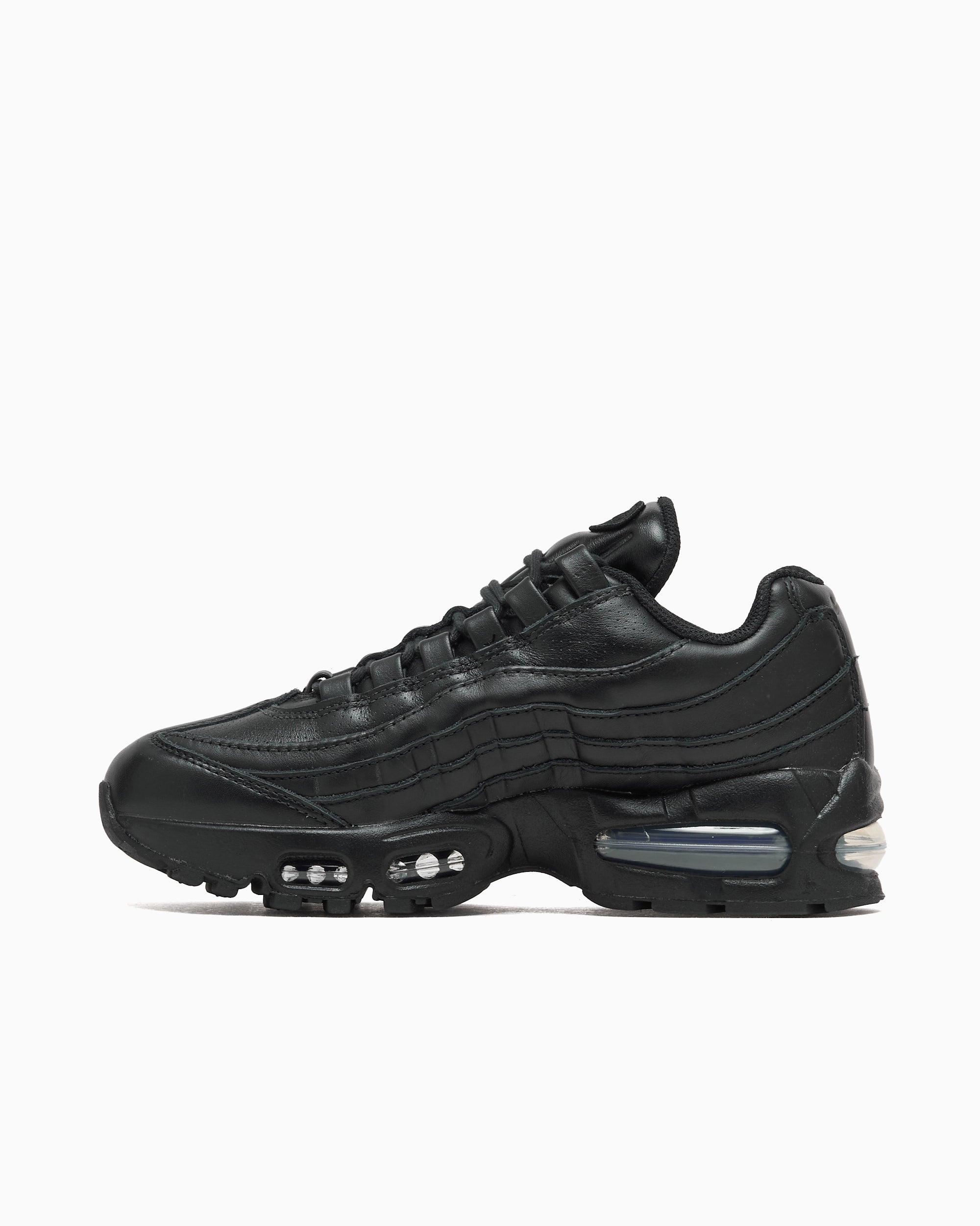 Sneakers Nike Air Max 95 Big Bubble Leather - IM0696-001