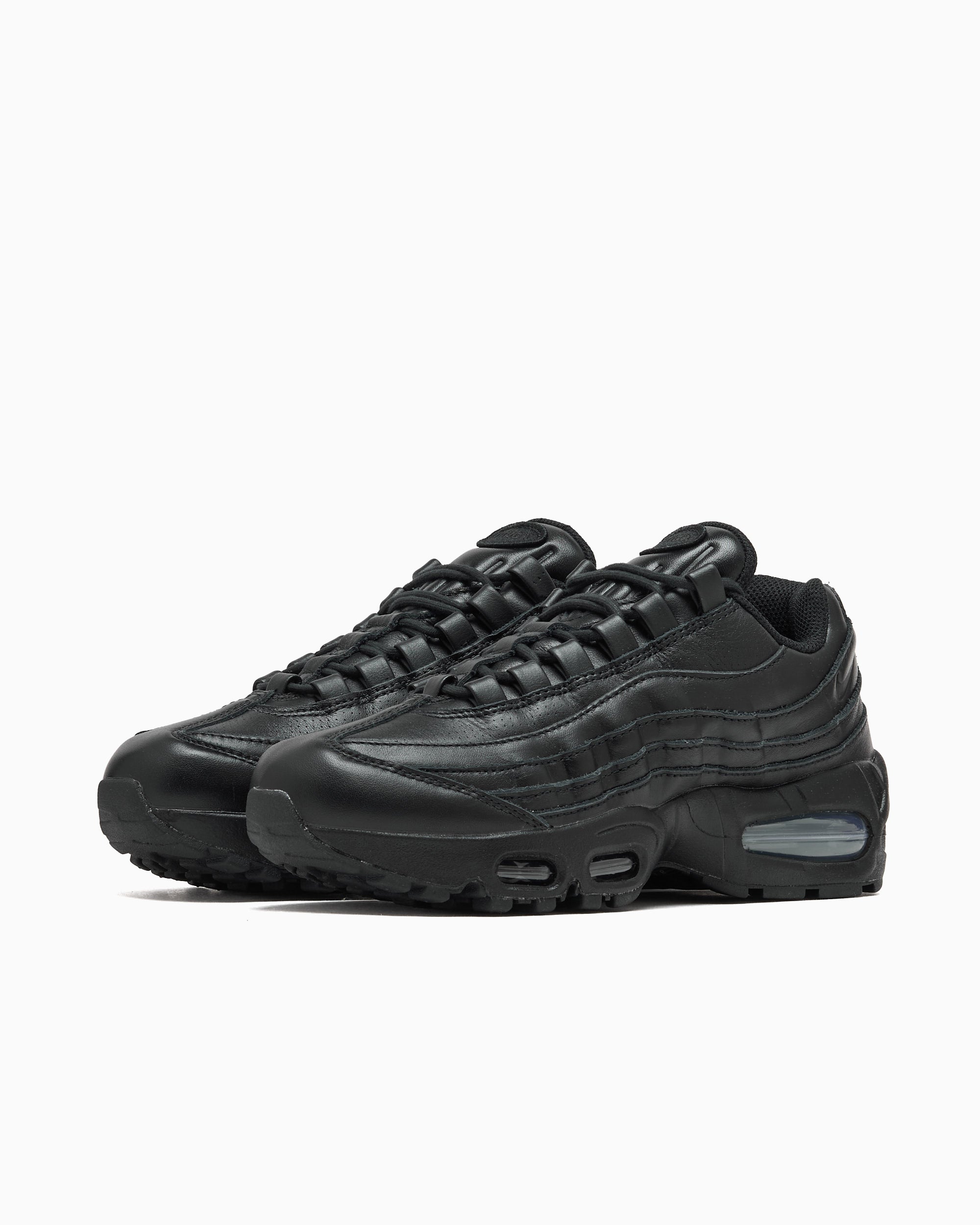Sneakers Nike Air Max 95 Big Bubble Leather - IM0696-001