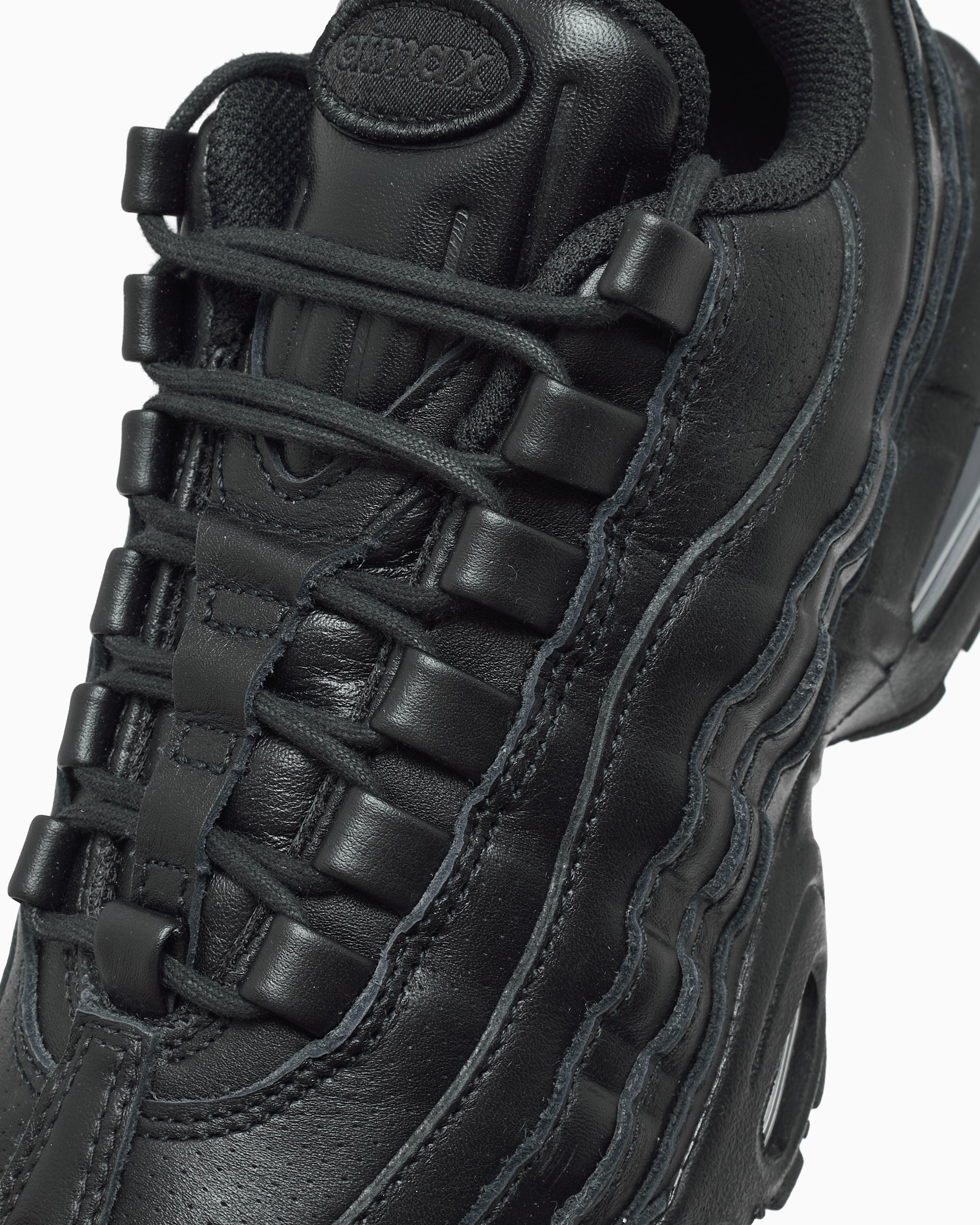 Sneakers Nike Air Max 95 Big Bubble Leather - IM0696-001