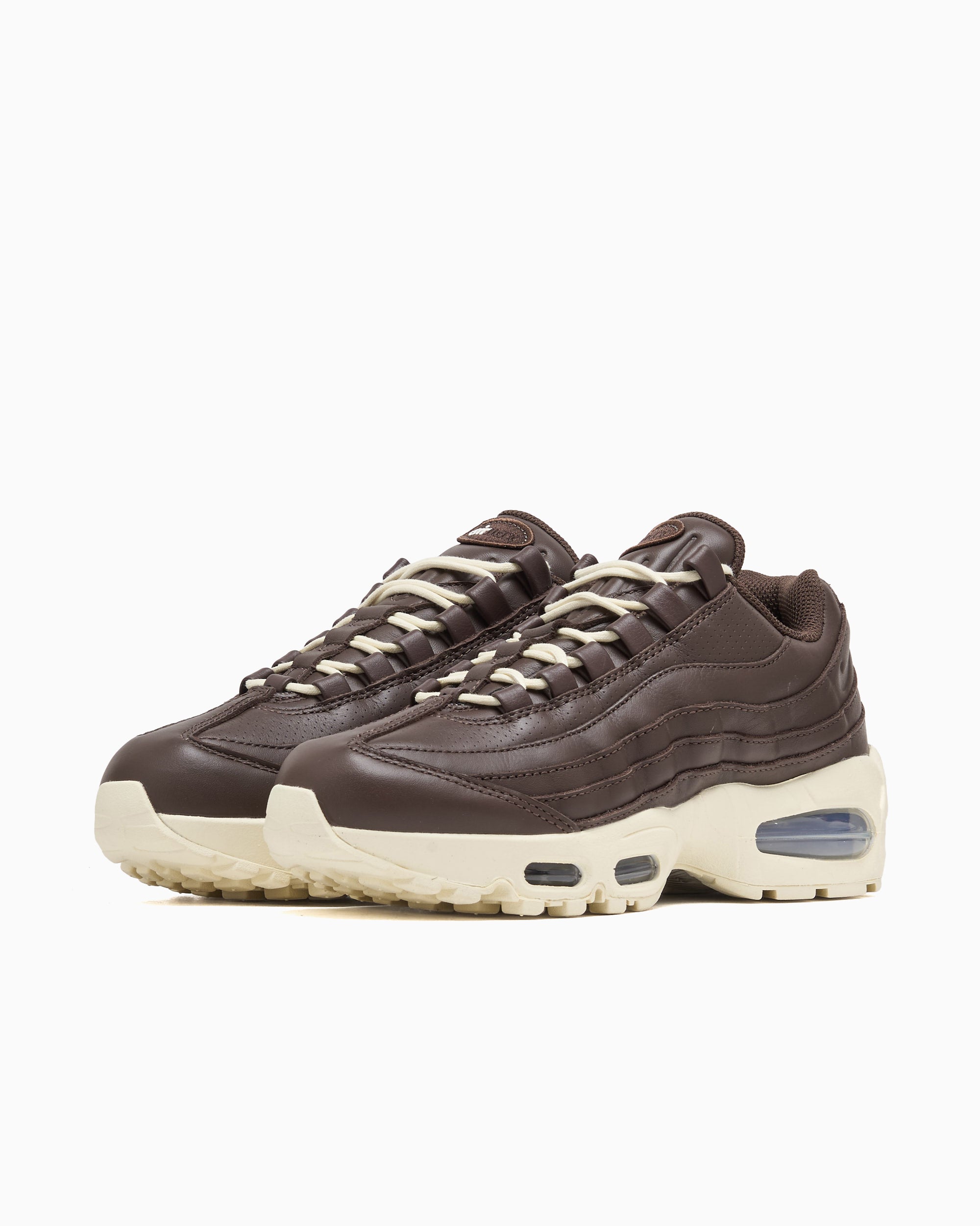 Sneakers Nike Air Max 95 Big Bubble Leather - IM0696-200