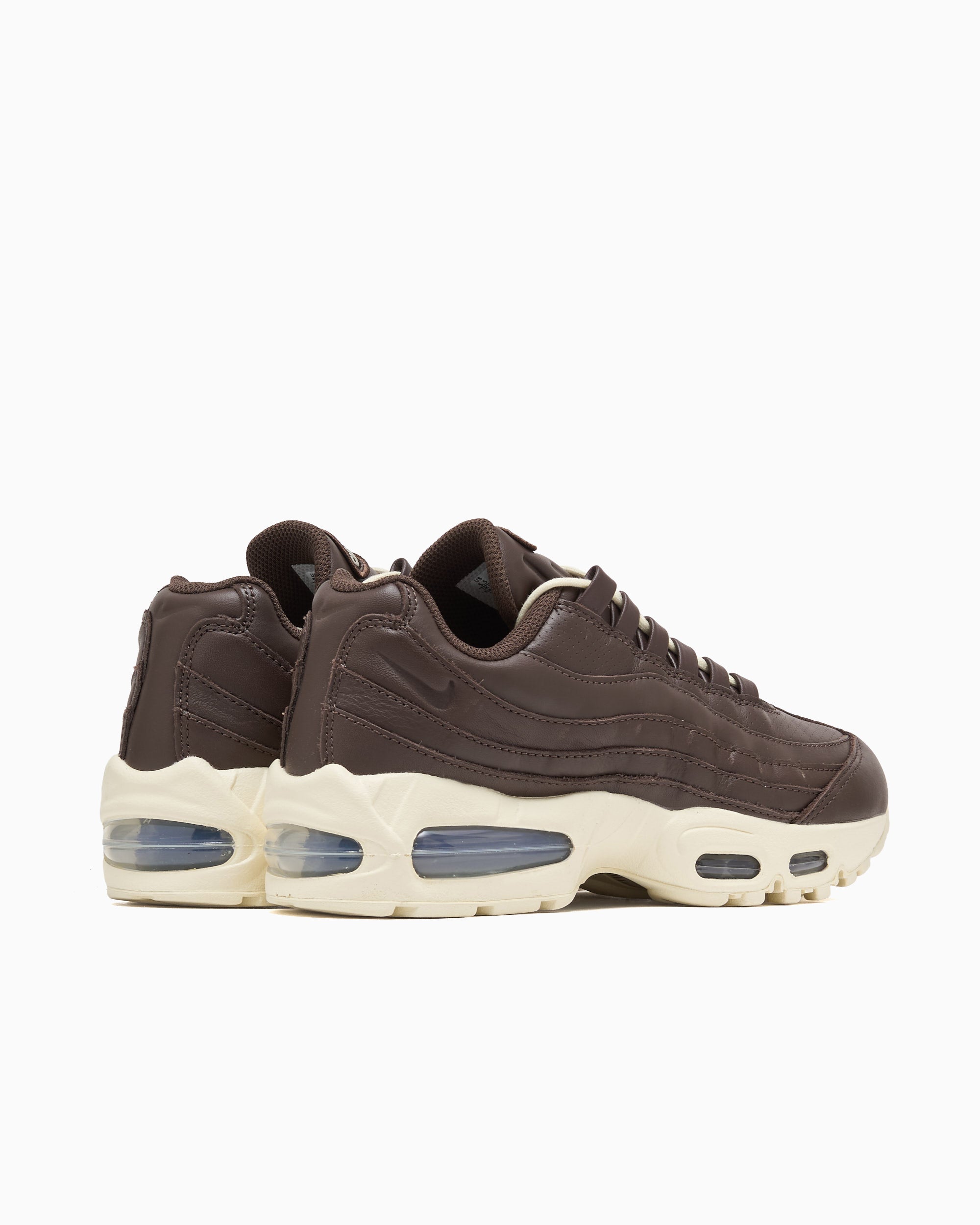 Sneakers Nike Air Max 95 Big Bubble Leather - IM0696-200