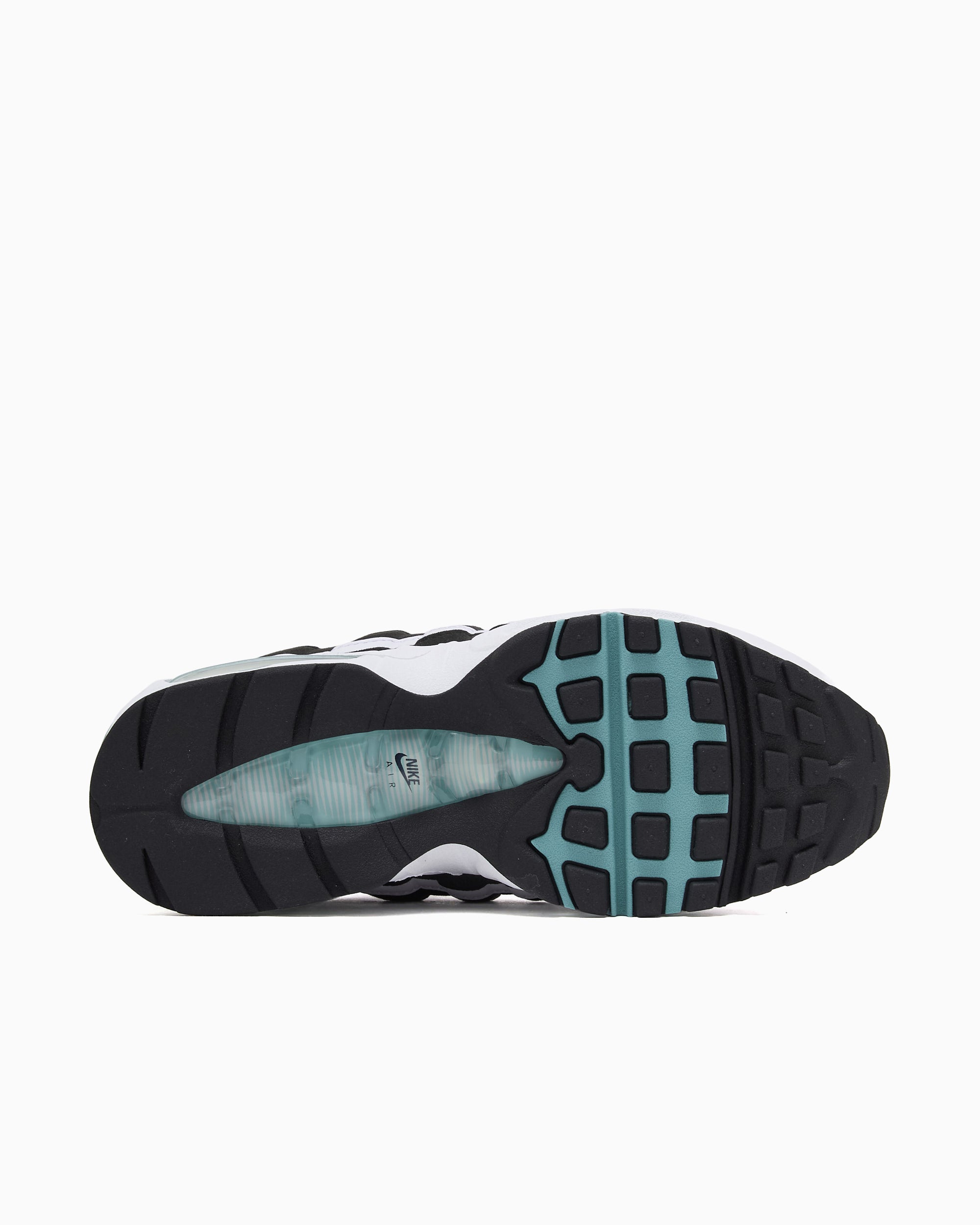 Sneakers Nike Air Max 95 "Black Border" - IM7409-100