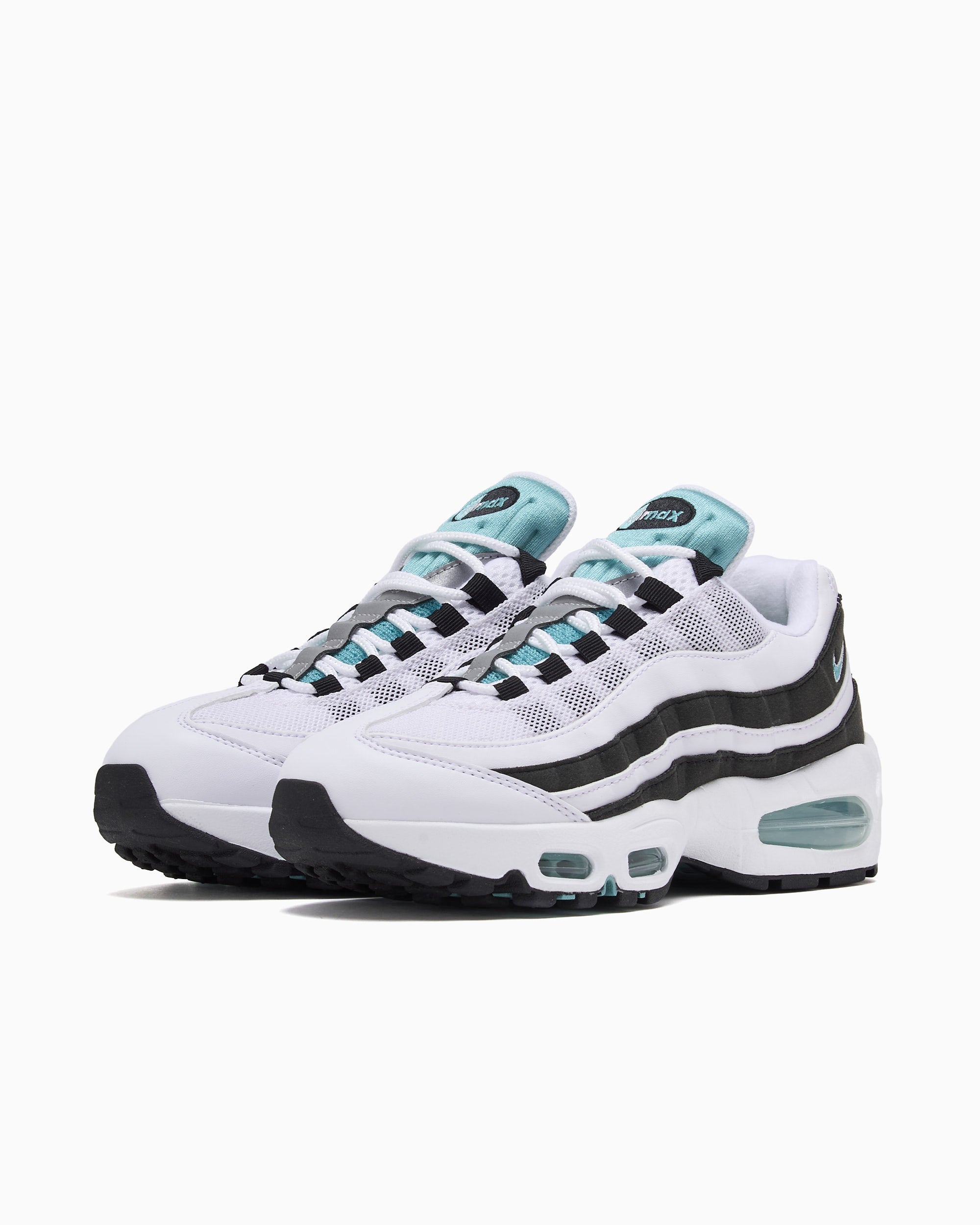 Sneakers Nike Air Max 95 "Black Border" - IM7409-100