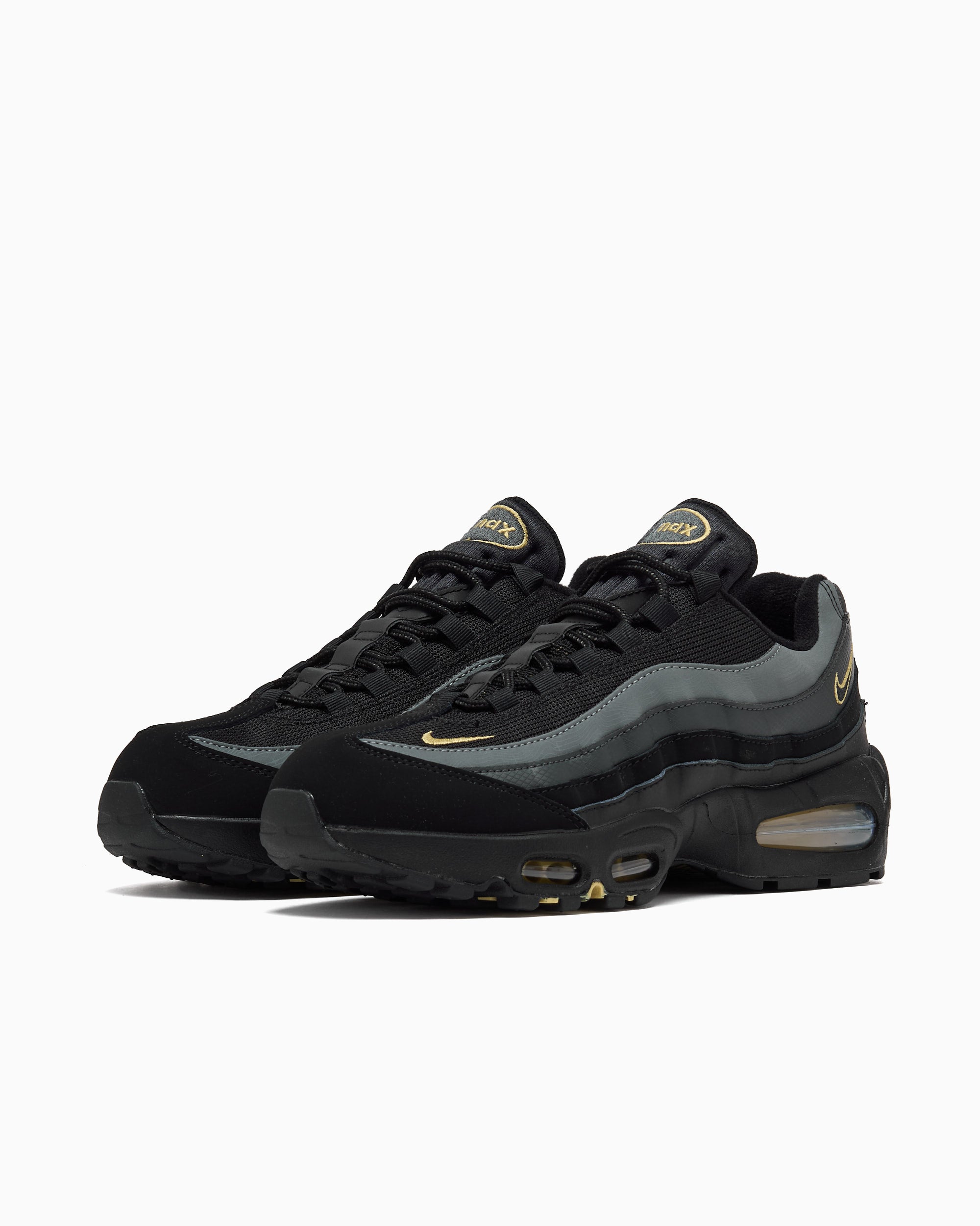 Sneakers Nike Air Max 95 OG "Big Bubble Batman" - IB7682-002