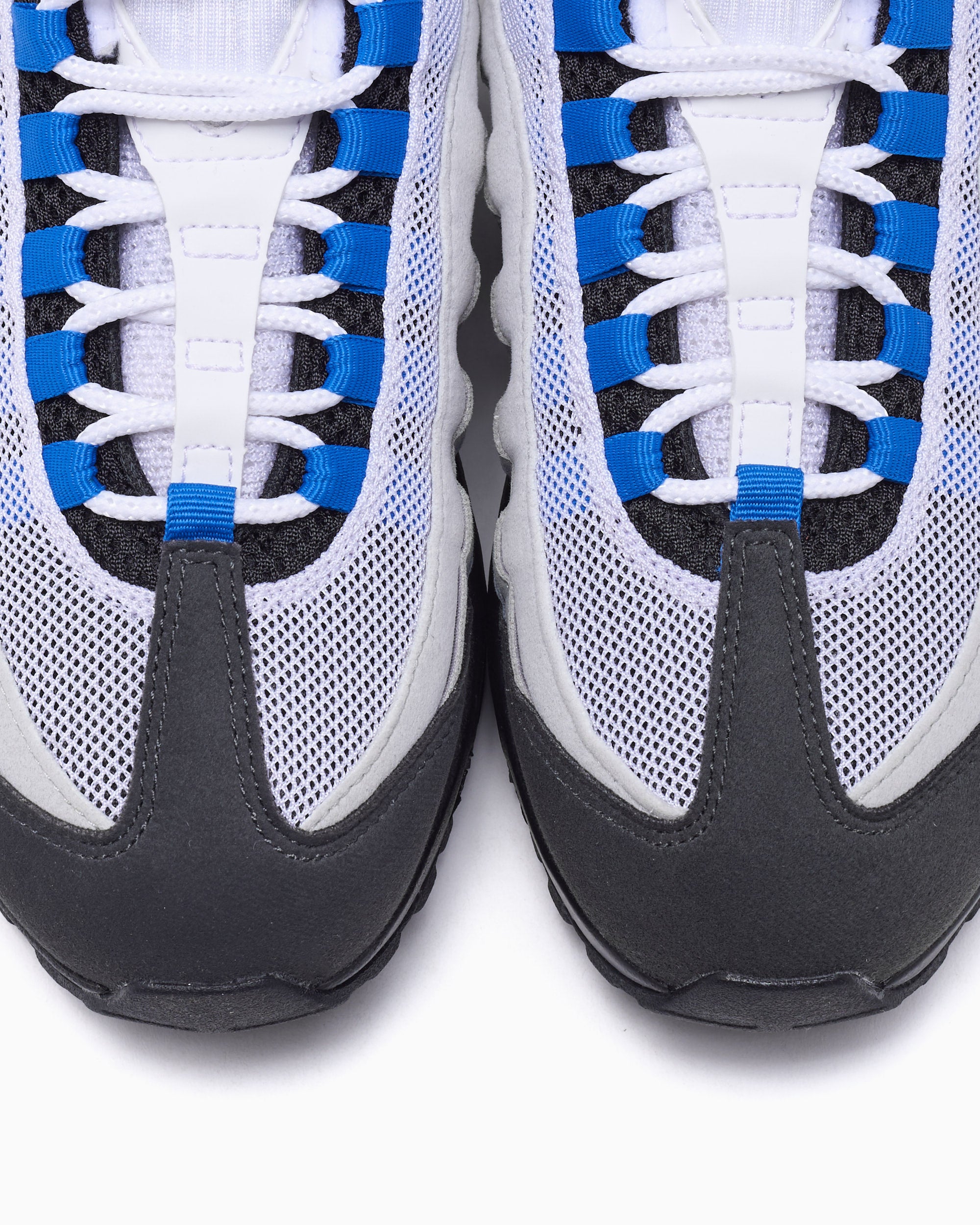 Sneakers Nike Air Max 95 OG "Big Bubble Blue Spark" - IM7410-100
