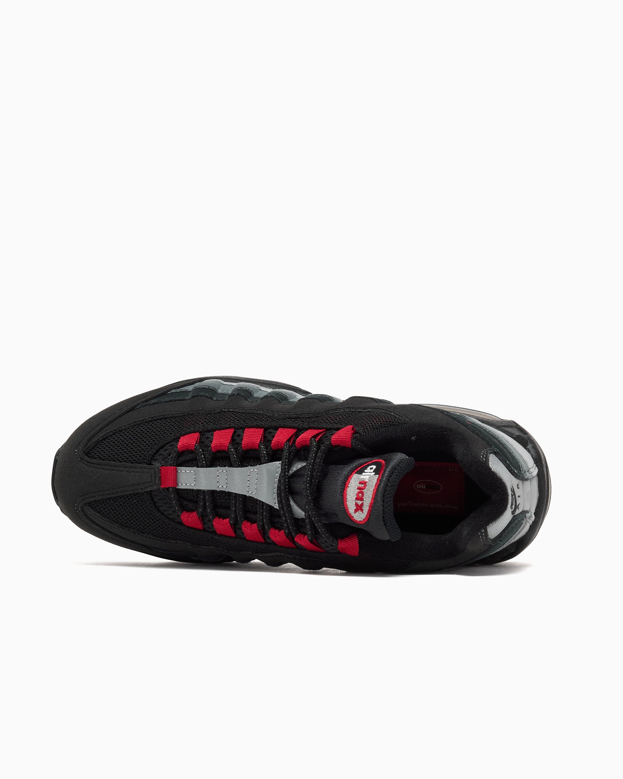 Sneakers Nike Air Max 95 OG "Big Bubble Liverpool FC" - HM4830-001