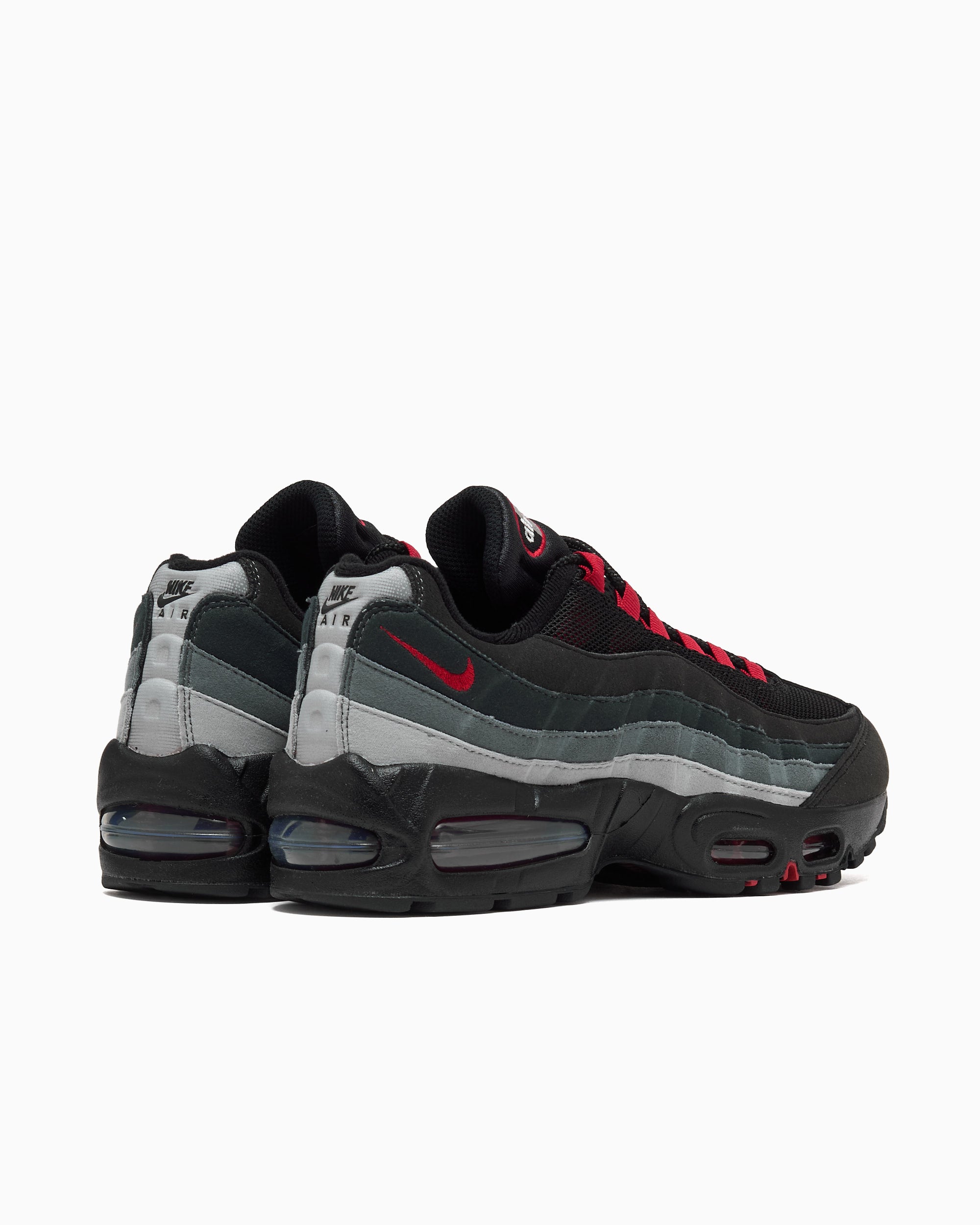 Sneakers Nike Air Max 95 OG "Big Bubble Liverpool FC" - HM4830-001