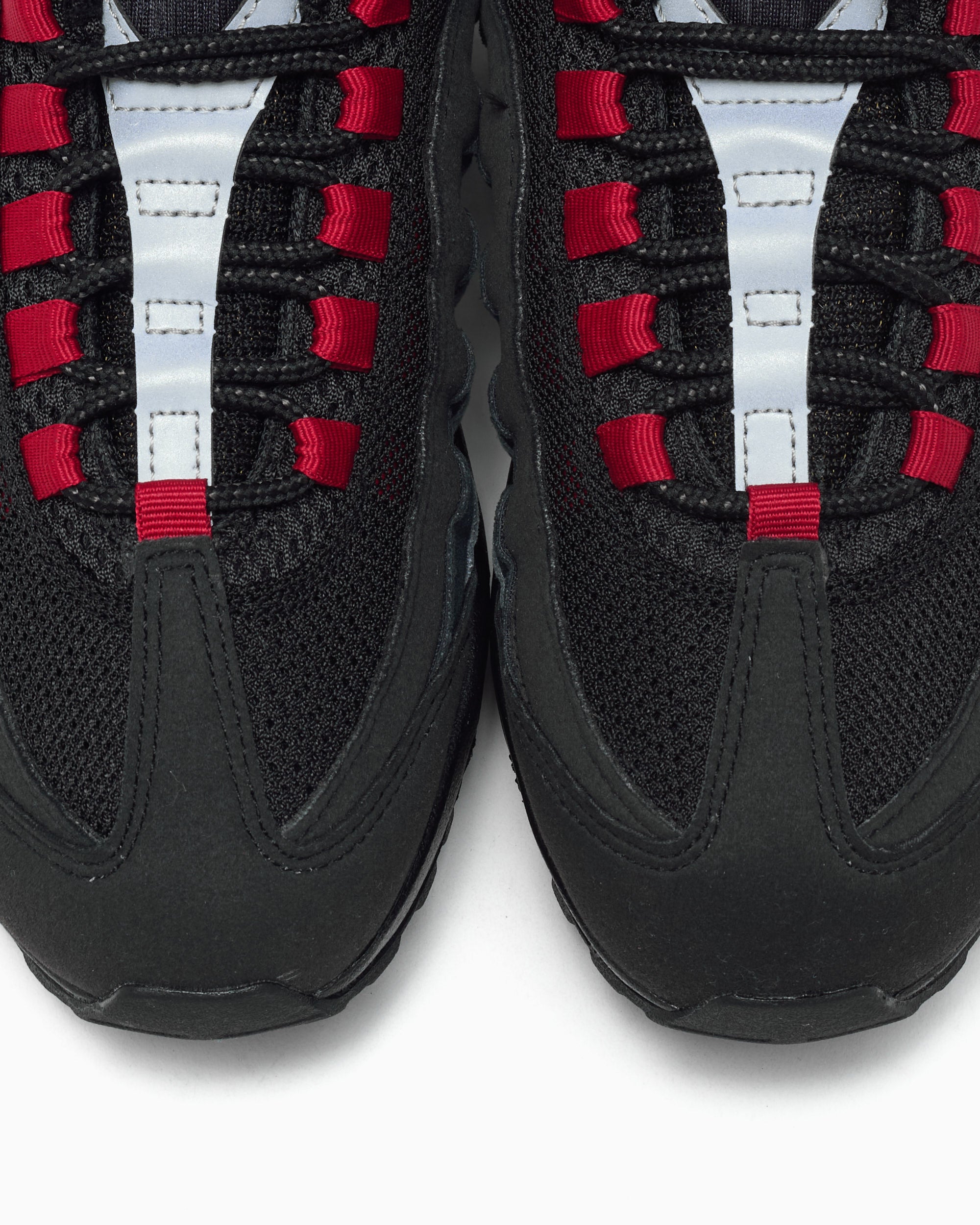 Sneakers Nike Air Max 95 OG "Big Bubble Liverpool FC" - HM4830-001