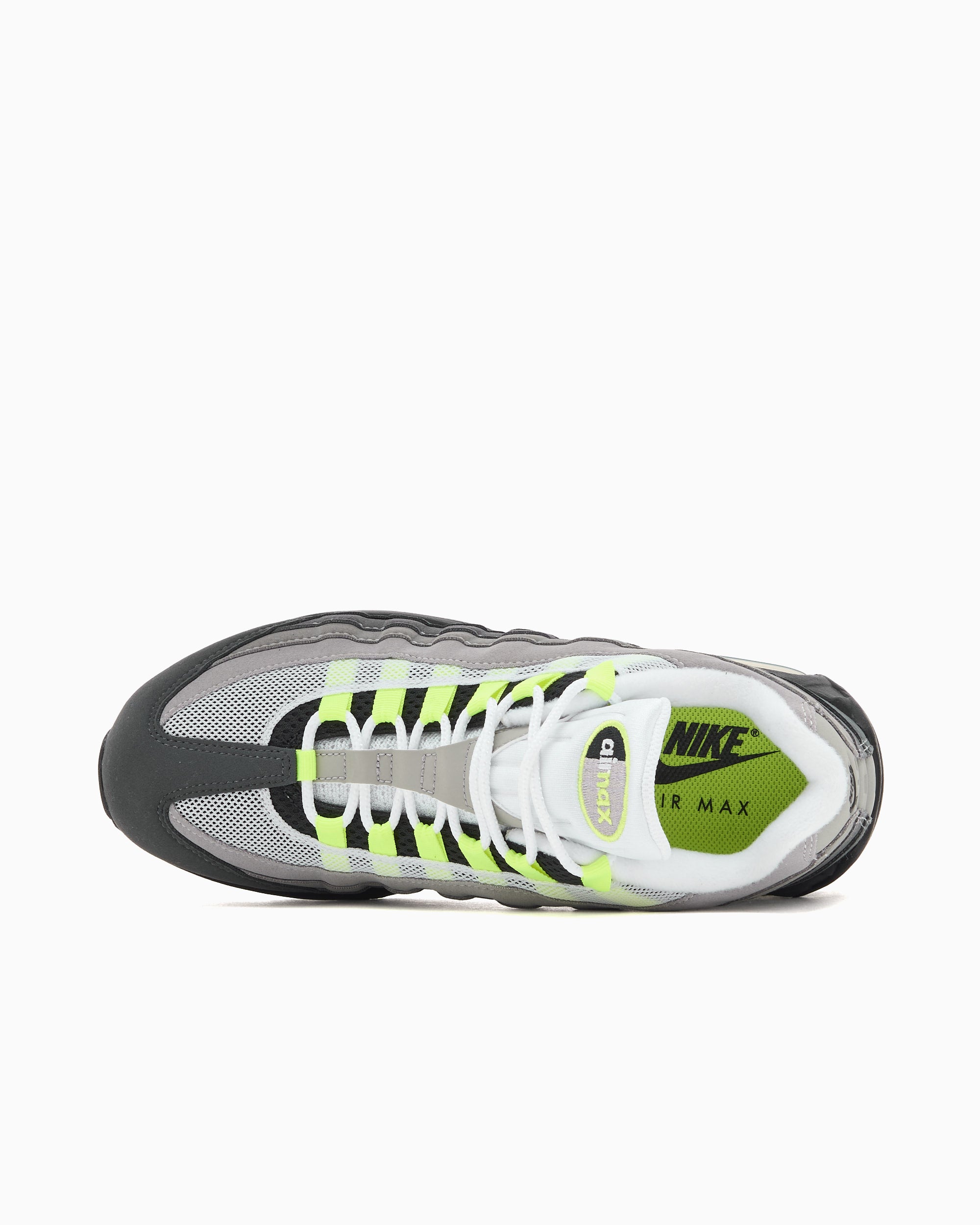 Sneakers Nike Air Max 95 OG "Big Bubble Neon" - HM4740-001