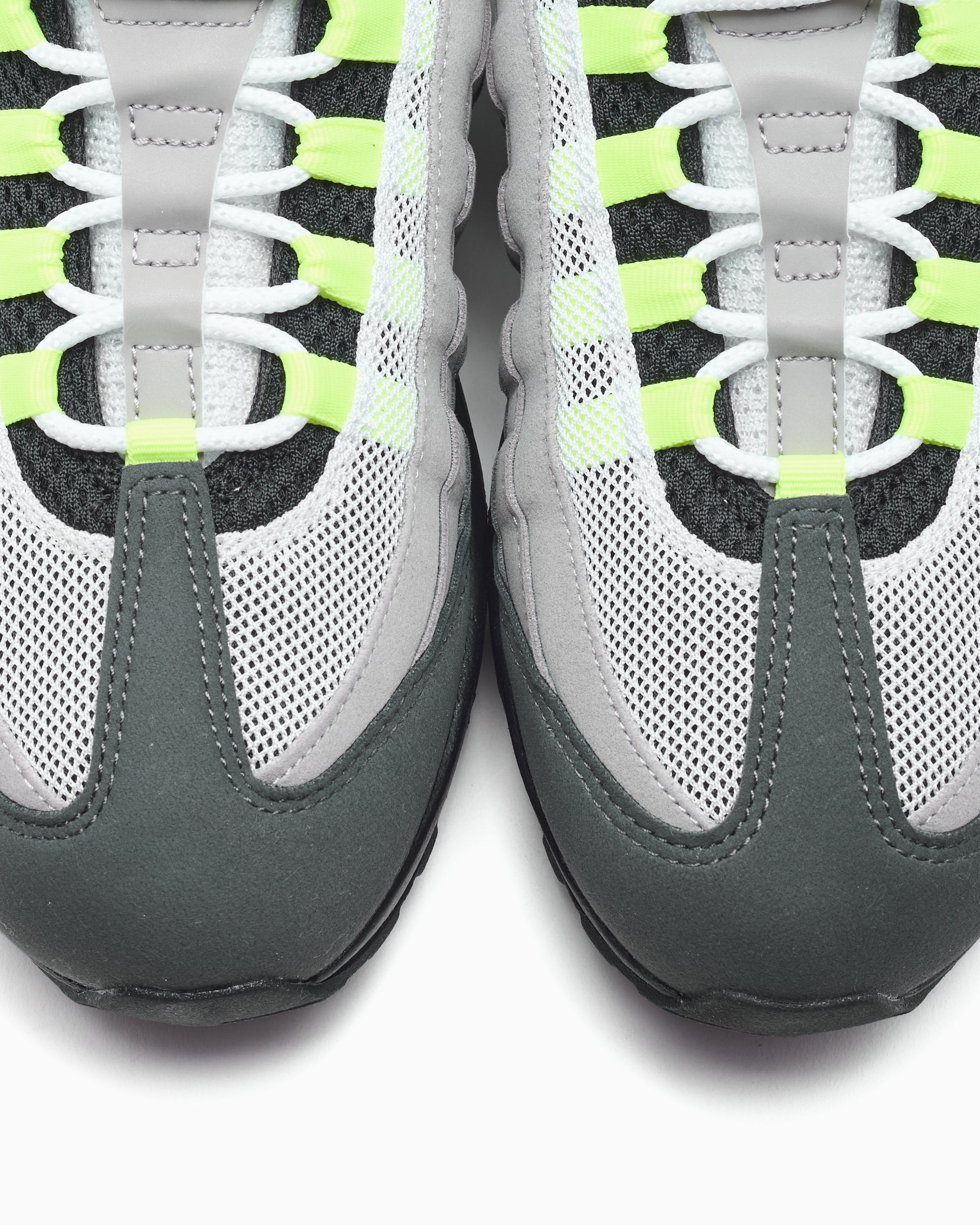 Sneakers Nike Air Max 95 OG "Big Bubble Neon" - HM4740-001
