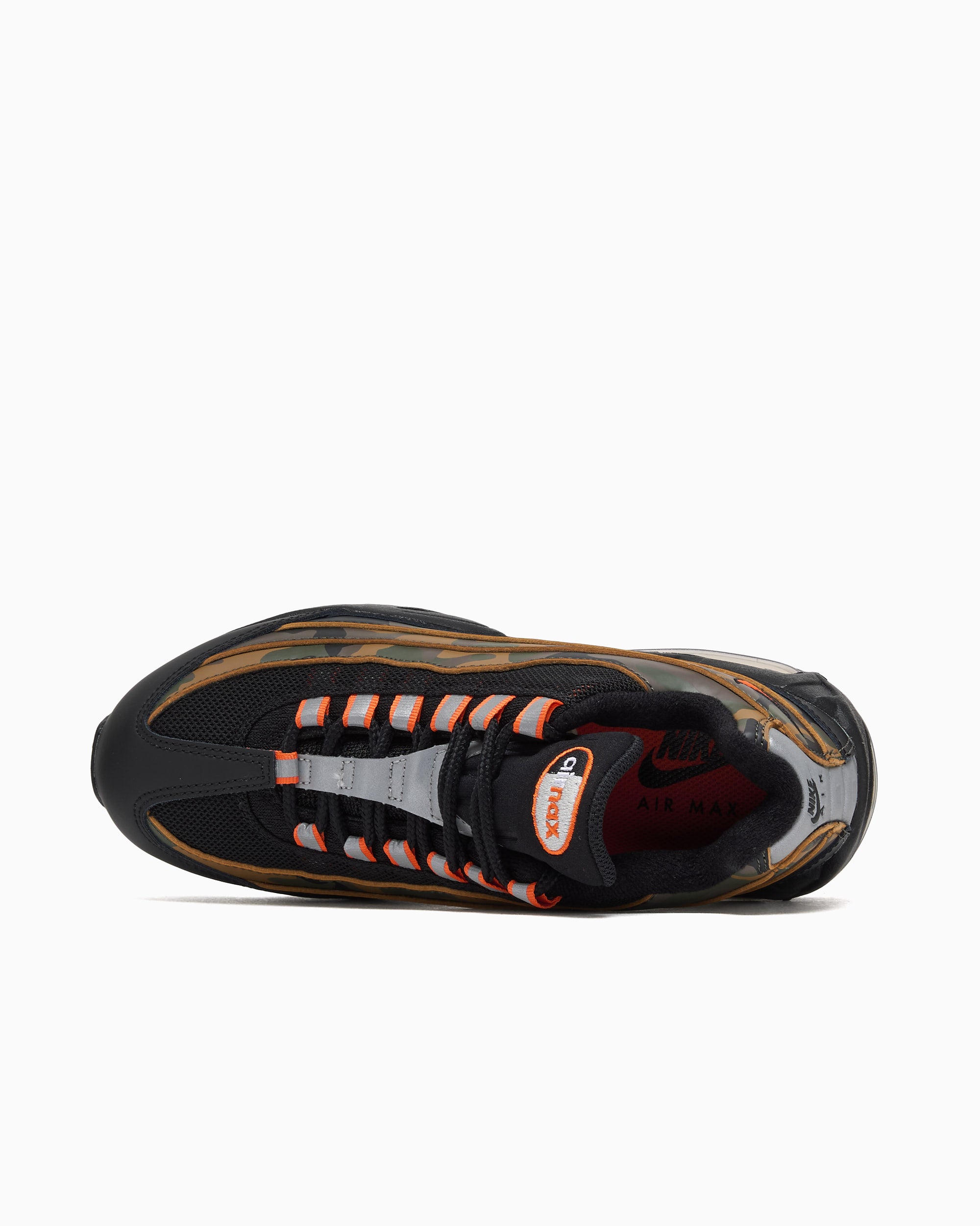 Sneakers Nike Air Max 95 OG "Orange Camo" - HQ1973-001