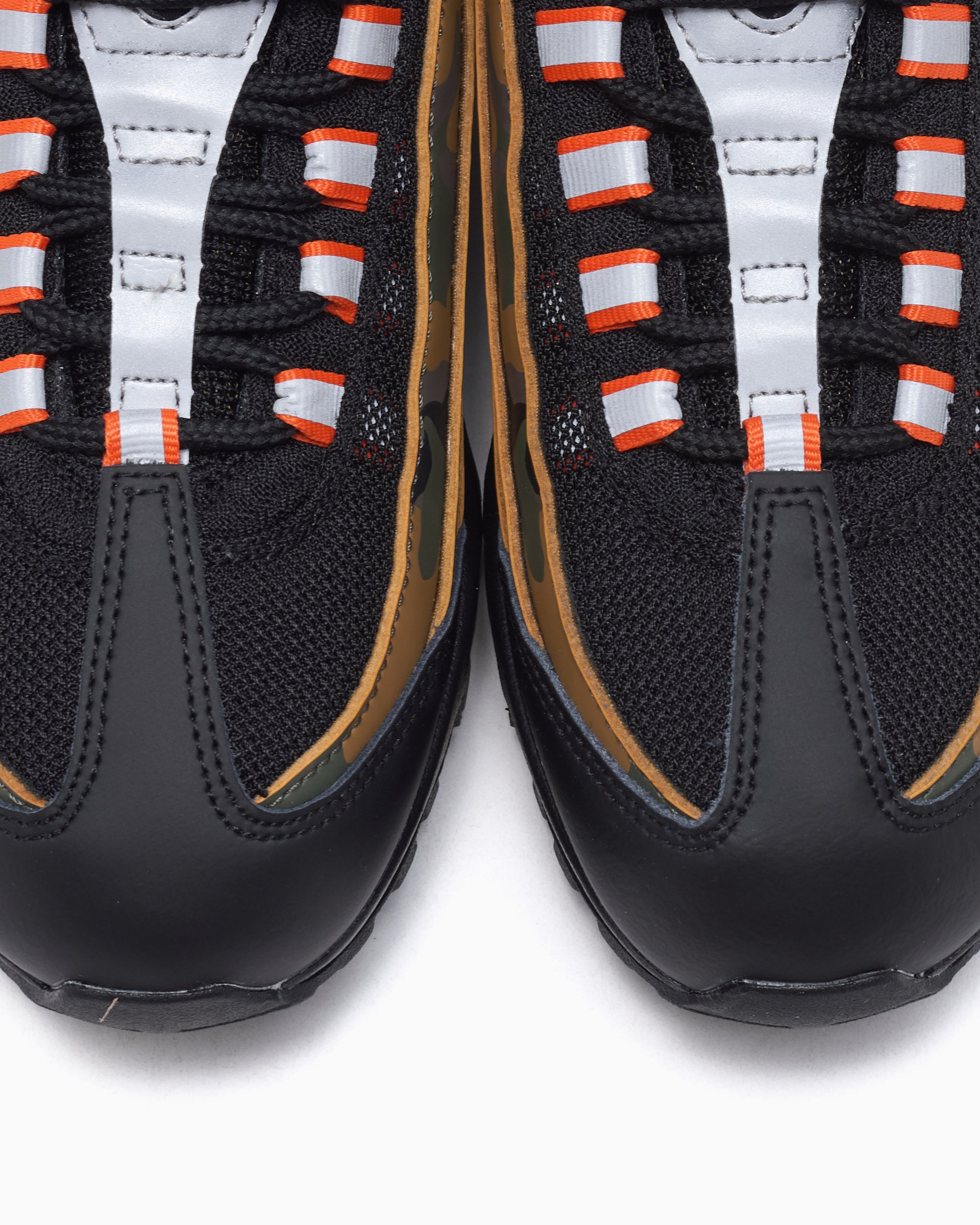 Sneakers Nike Air Max 95 OG "Orange Camo" - HQ1973-001