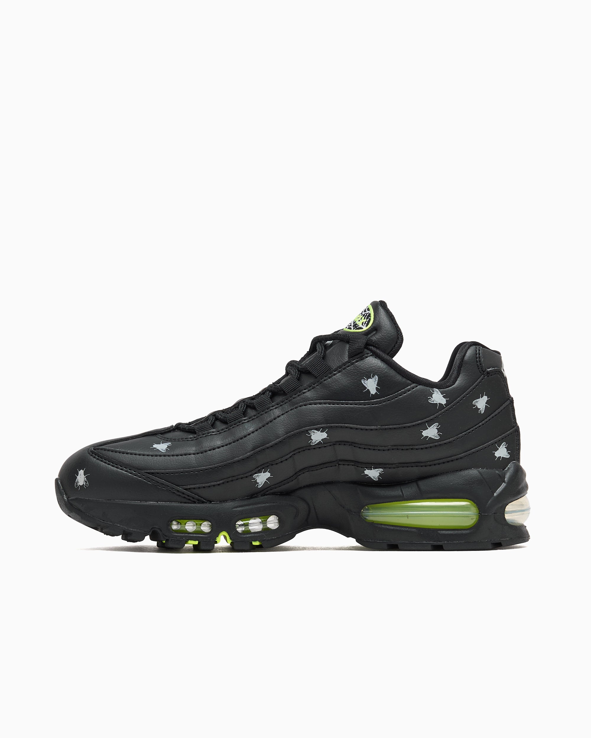 Sneakers Nike Air Max 95 Premium "Big Bubble Houseflies" - IM3082-001