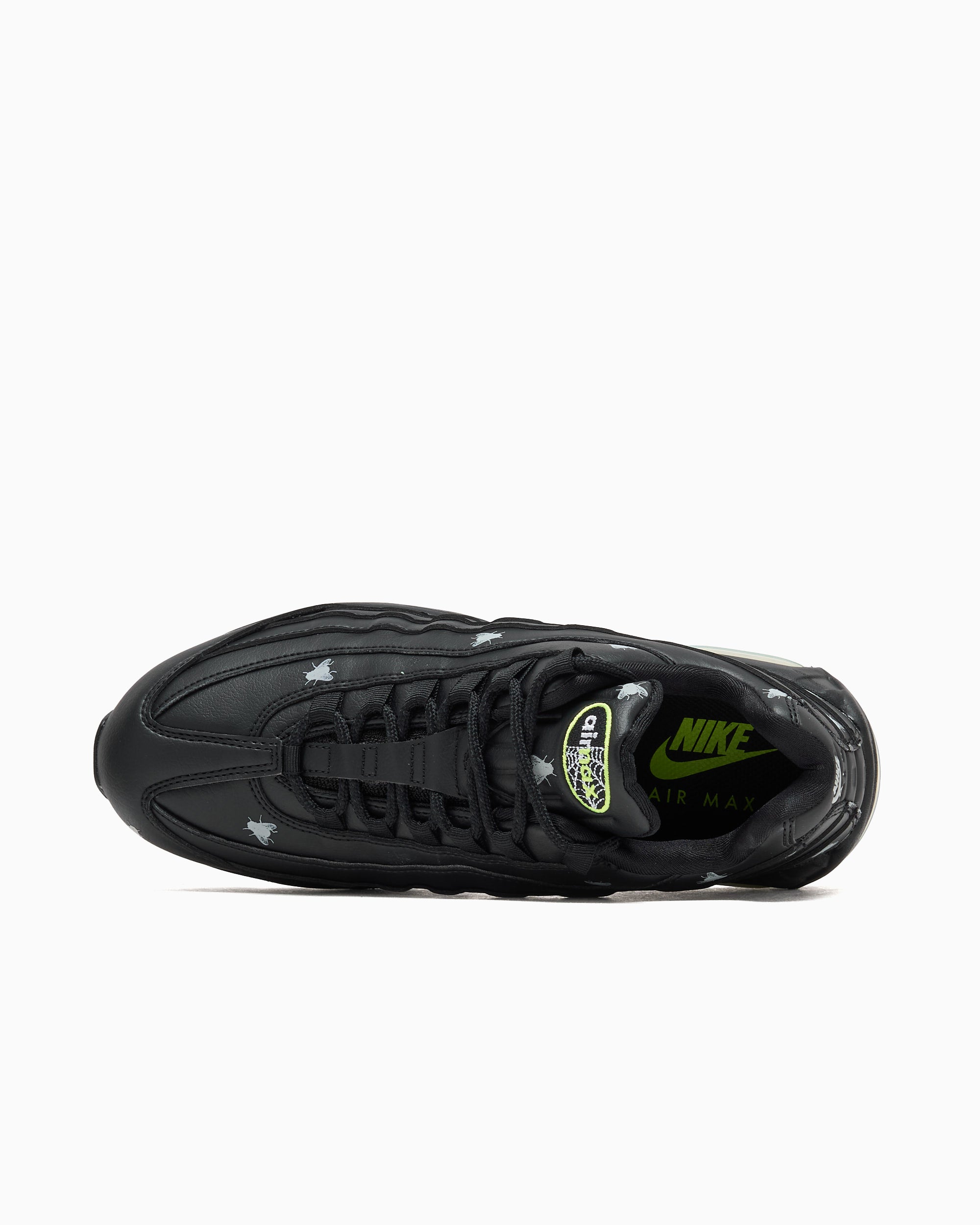 Sneakers Nike Air Max 95 Premium "Big Bubble Houseflies" - IM3082-001