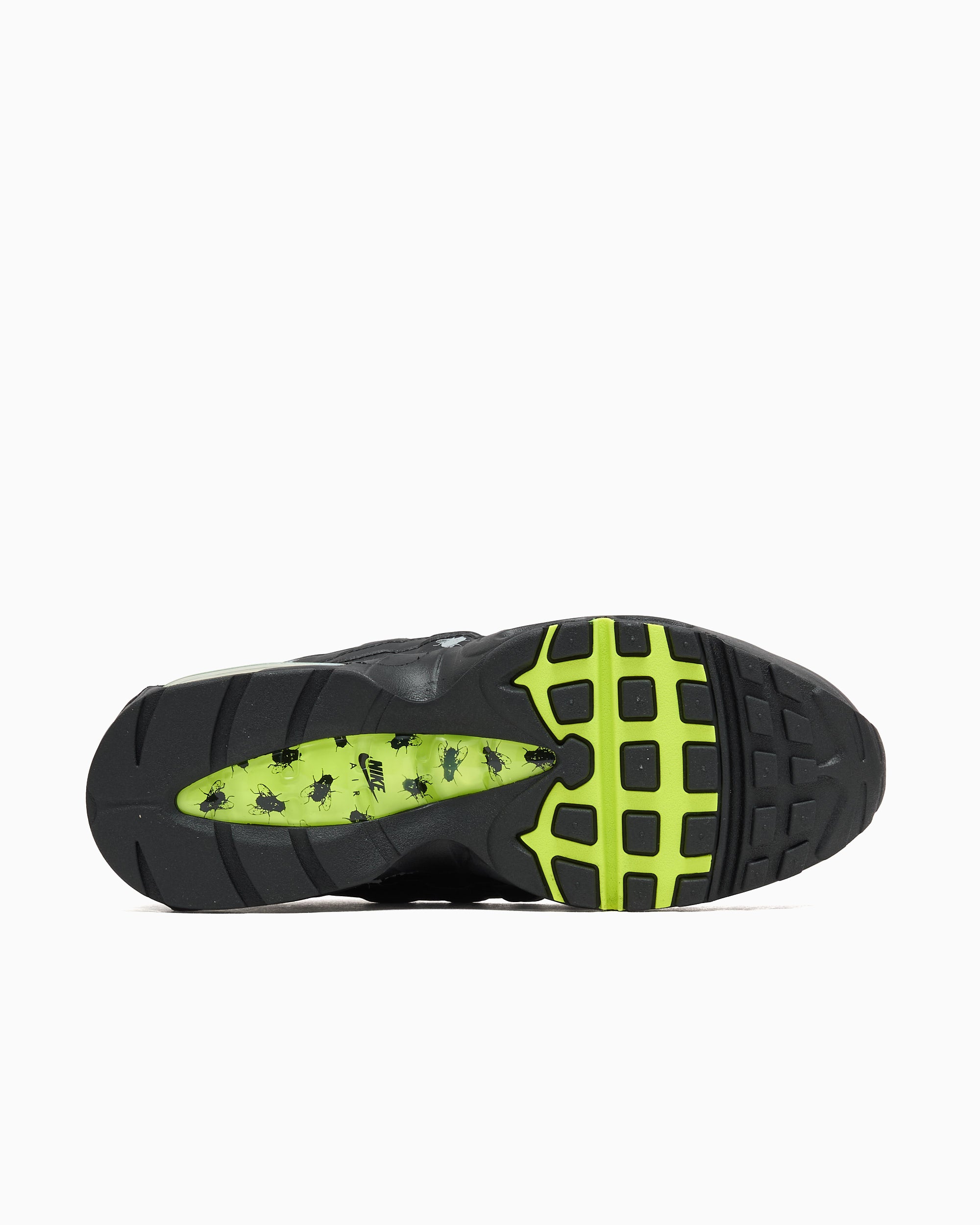 Sneakers Nike Air Max 95 Premium "Big Bubble Houseflies" - IM3082-001