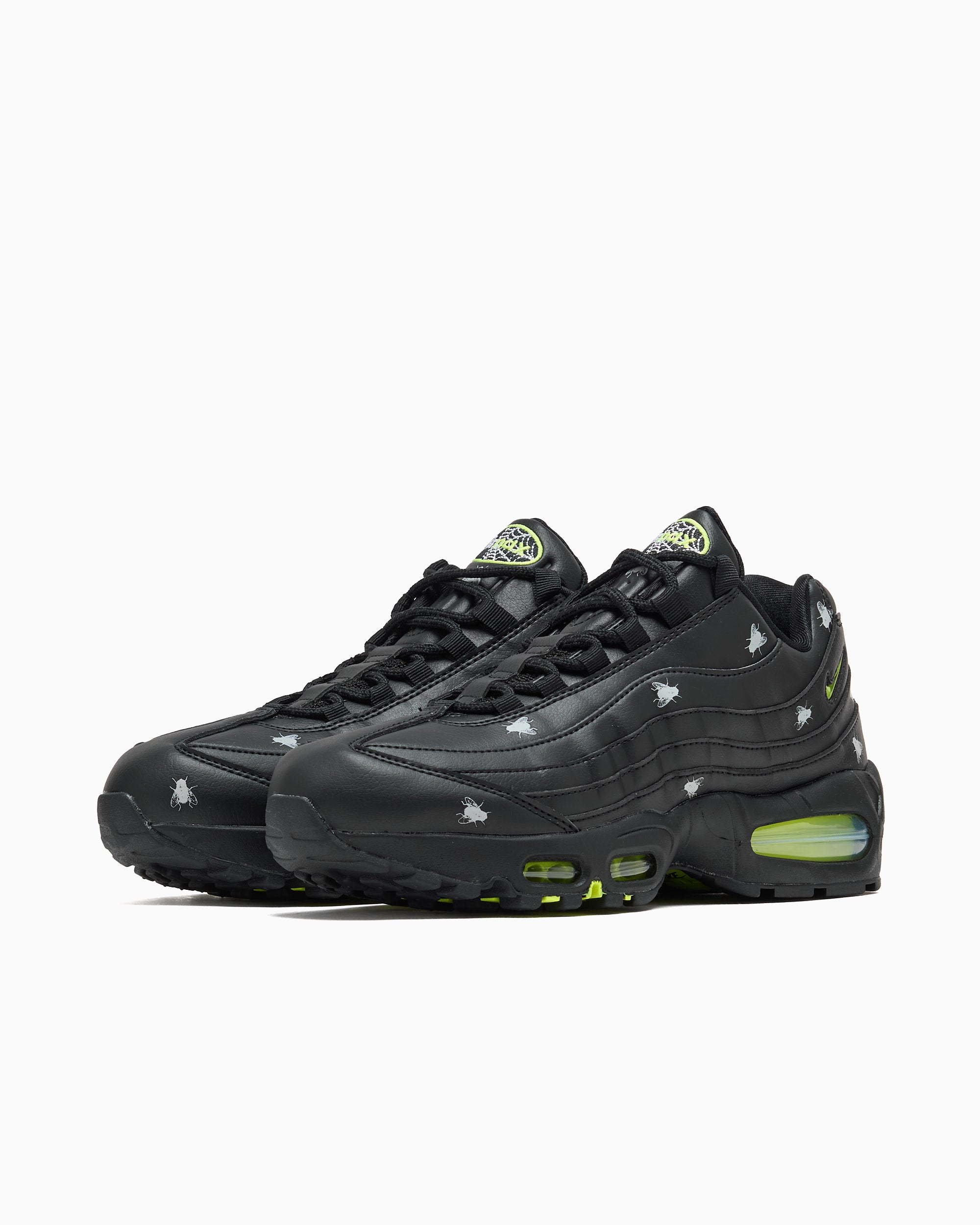 Sneakers Nike Air Max 95 Premium "Big Bubble Houseflies" - IM3082-001