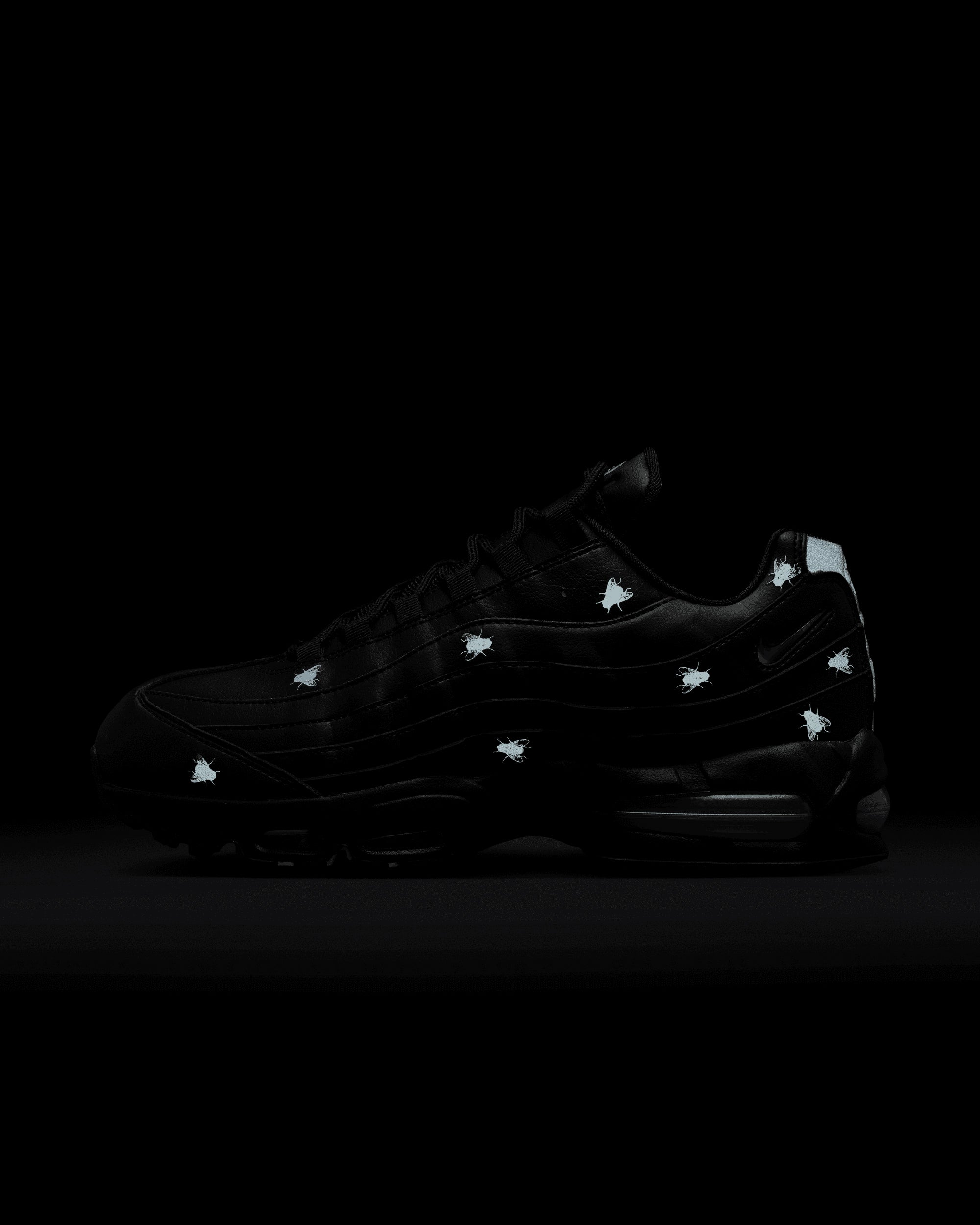 Sneakers Nike Air Max 95 Premium "Big Bubble Houseflies" - IM3082-001