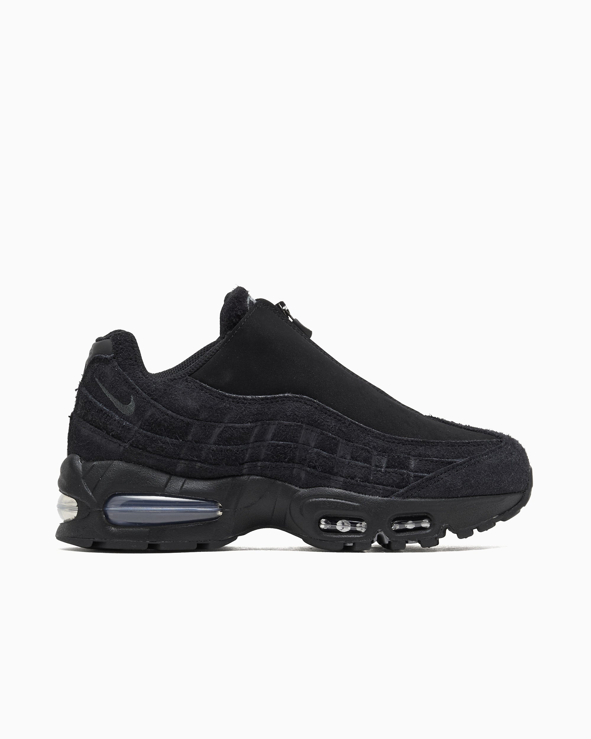 Sneakers Nike Air Max 95 Zip "Big Bubble Black" - IM0695-001