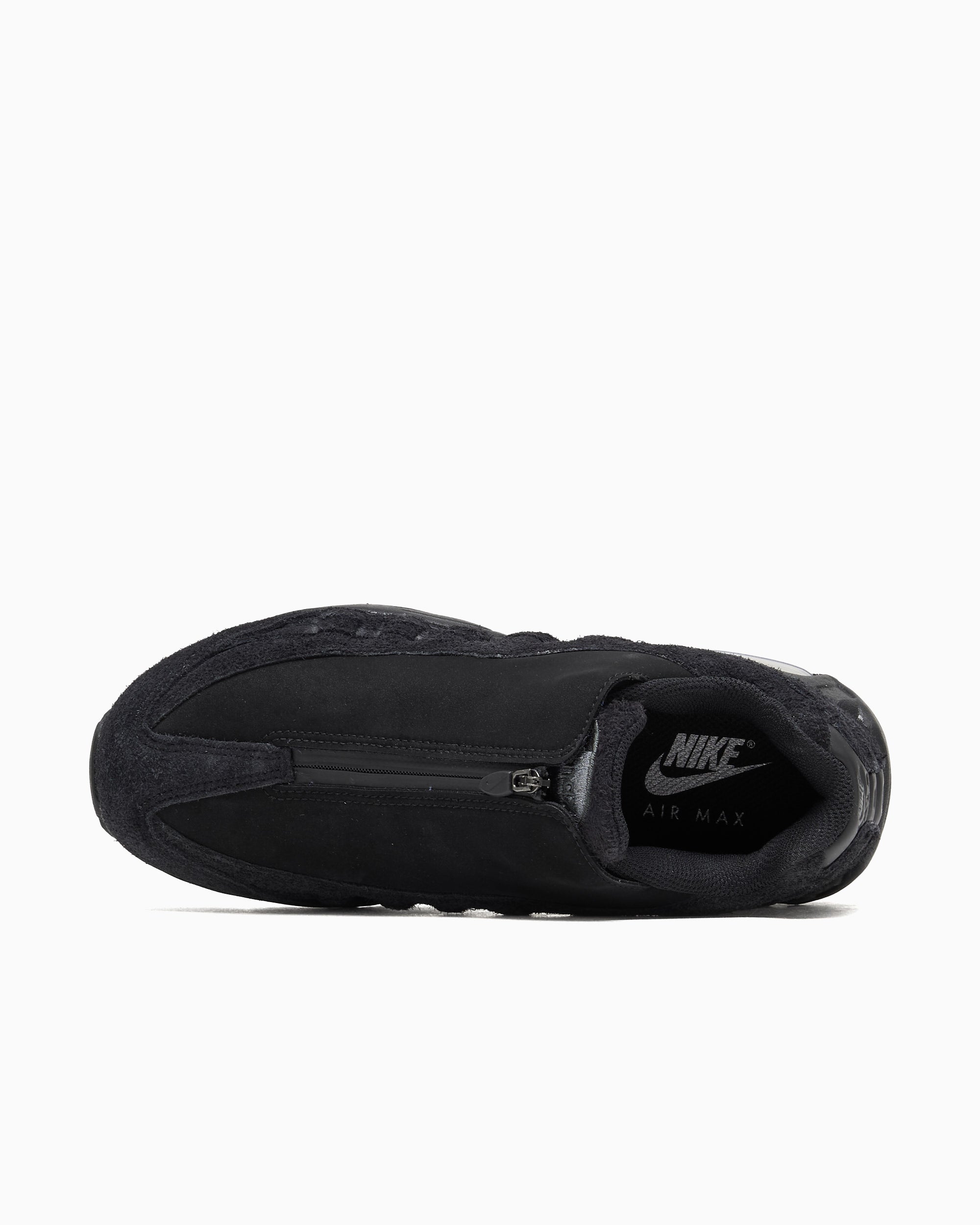 Sneakers Nike Air Max 95 Zip "Big Bubble Black" - IM0695-001
