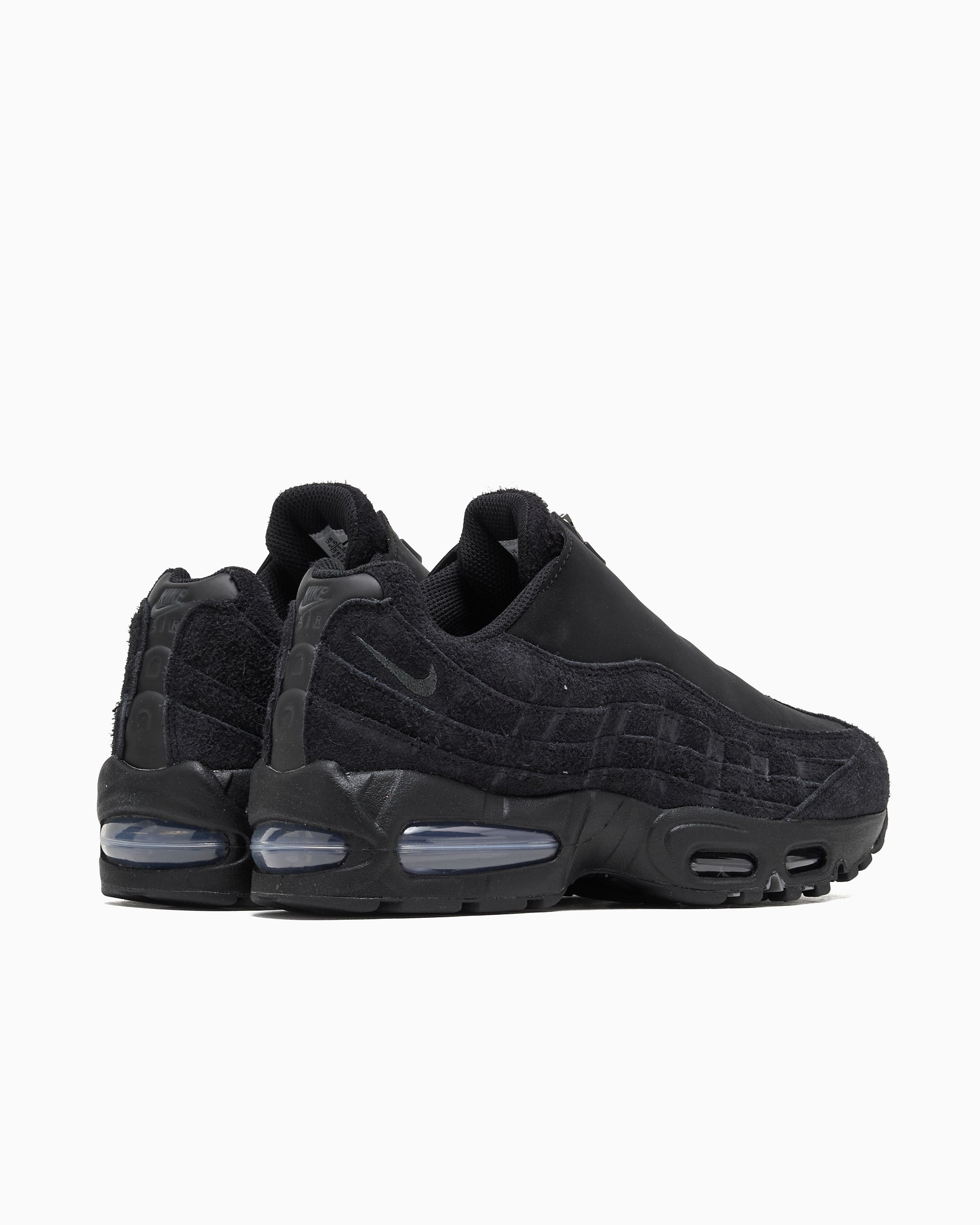 Sneakers Nike Air Max 95 Zip "Big Bubble Black" - IM0695-001