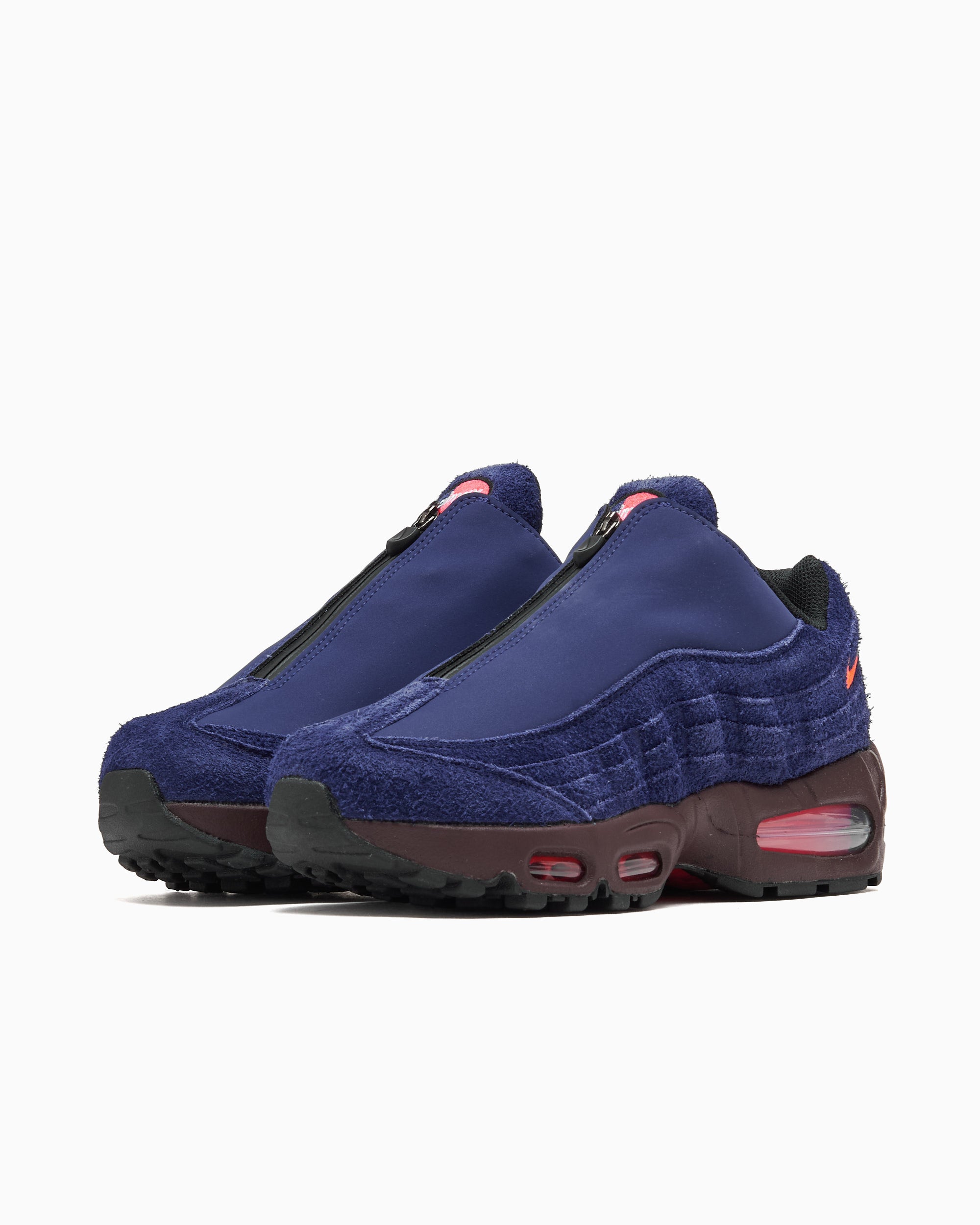 Sneakers Nike Air Max 95 Zip "Big Bubble Loyal Blue" - IM0695-400