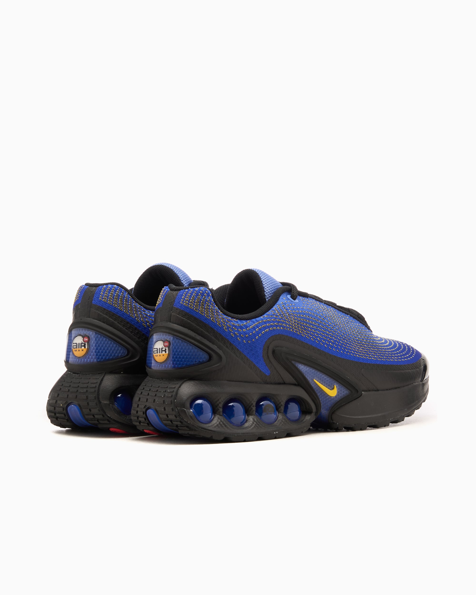 Sneakers Nike Air Max DN - IB7673-400