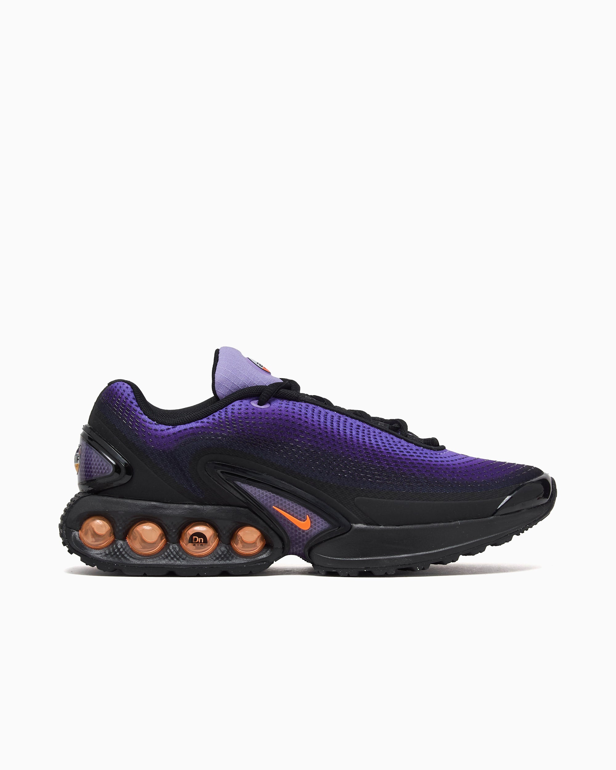 Sneakers Nike Air Max Dn SE "Medium Violet" - HF5531-500