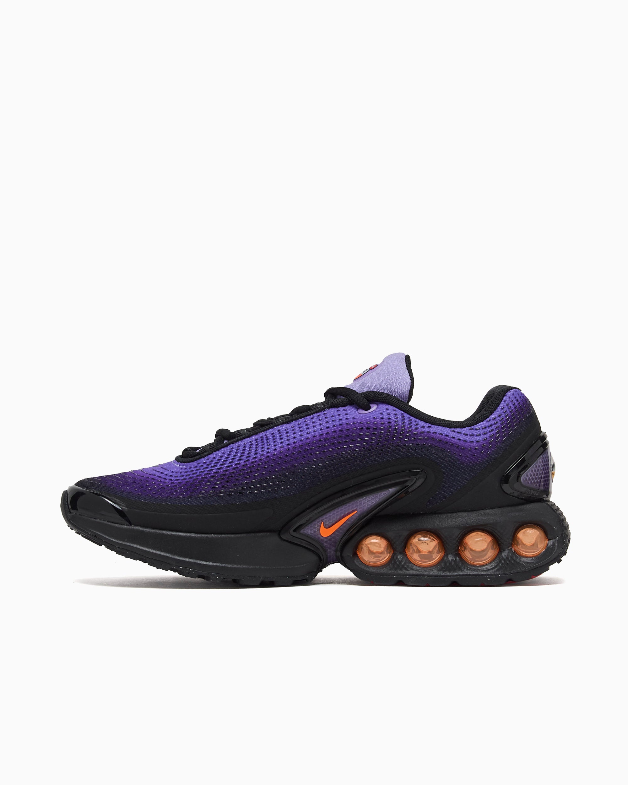 Sneakers Nike Air Max Dn SE "Medium Violet" - HF5531-500