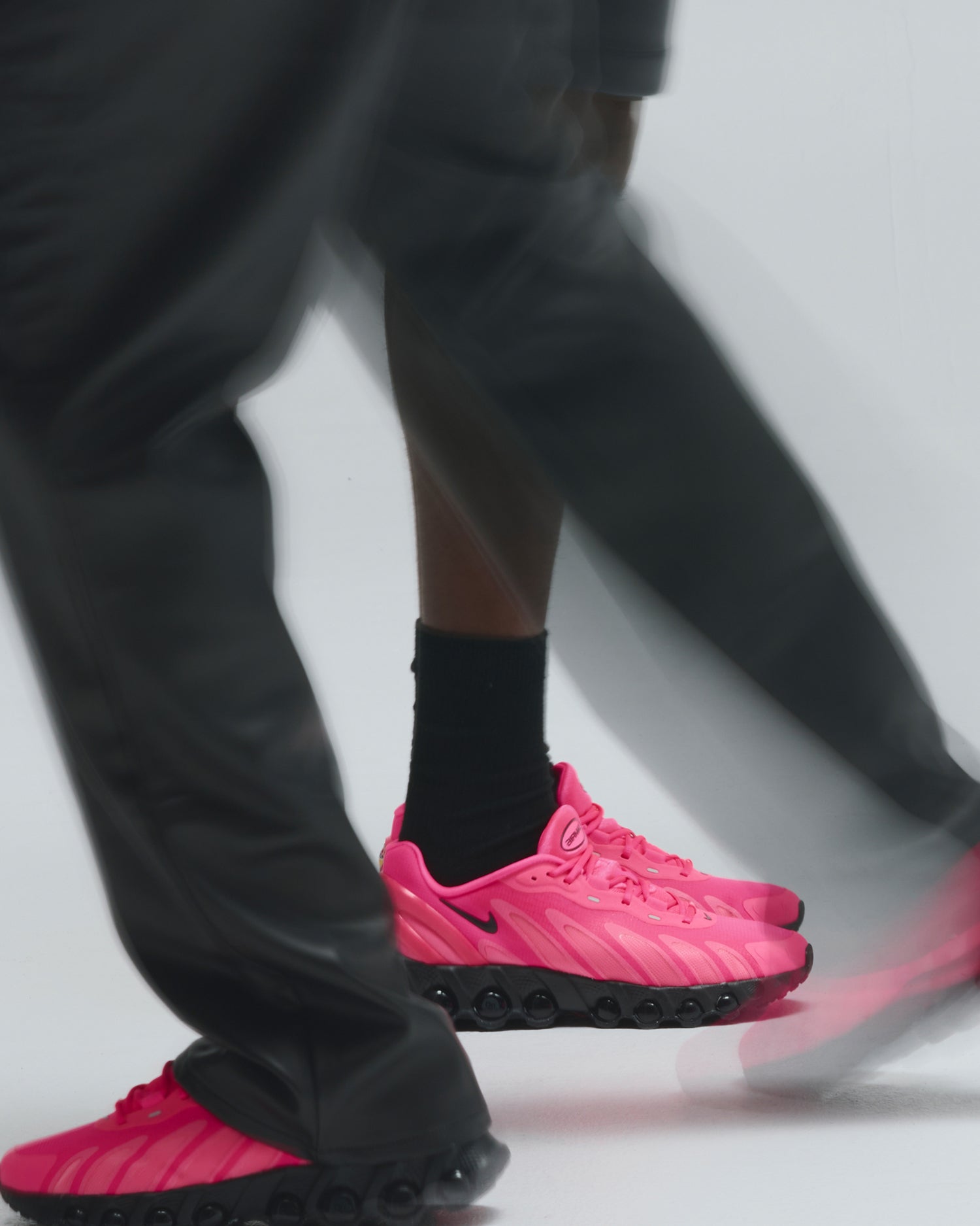 Sneakers Nike Air Max DN8 "Hyper Pink" - FQ7860-600