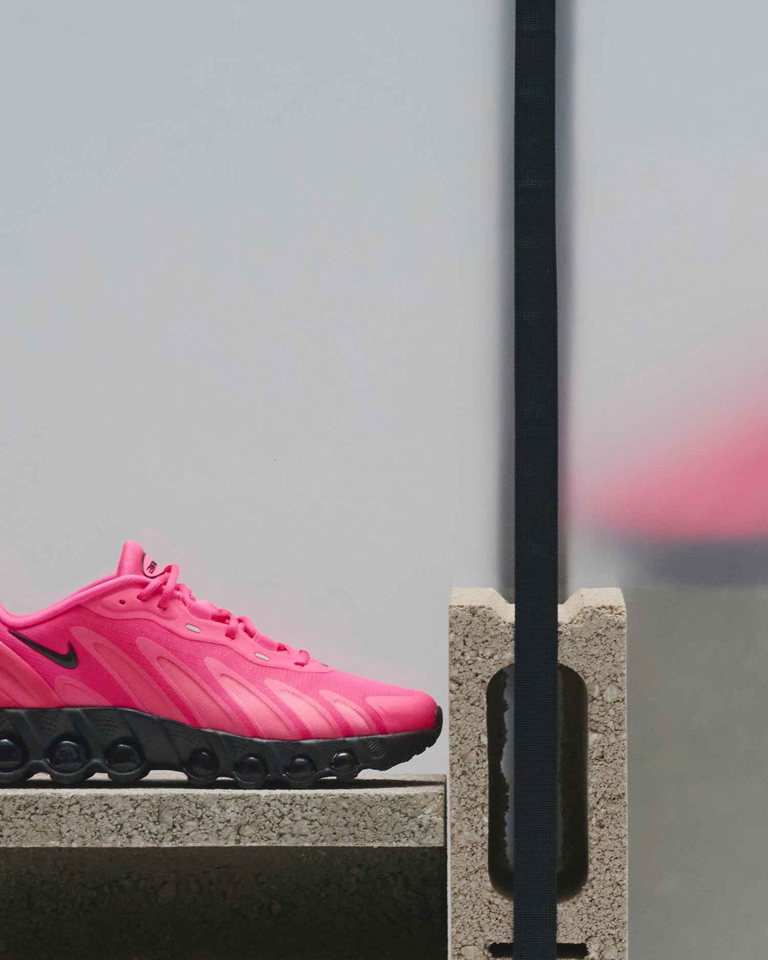 Sneakers Nike Air Max DN8 "Hyper Pink" - FQ7860-600