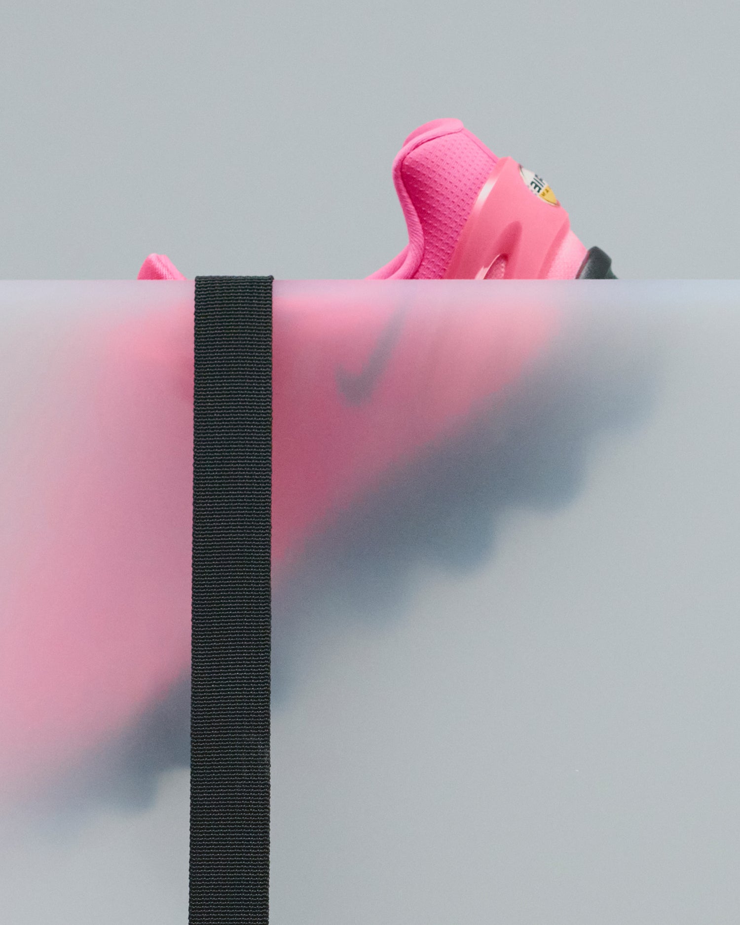 Sneakers Nike Air Max DN8 "Hyper Pink" - FQ7860-600