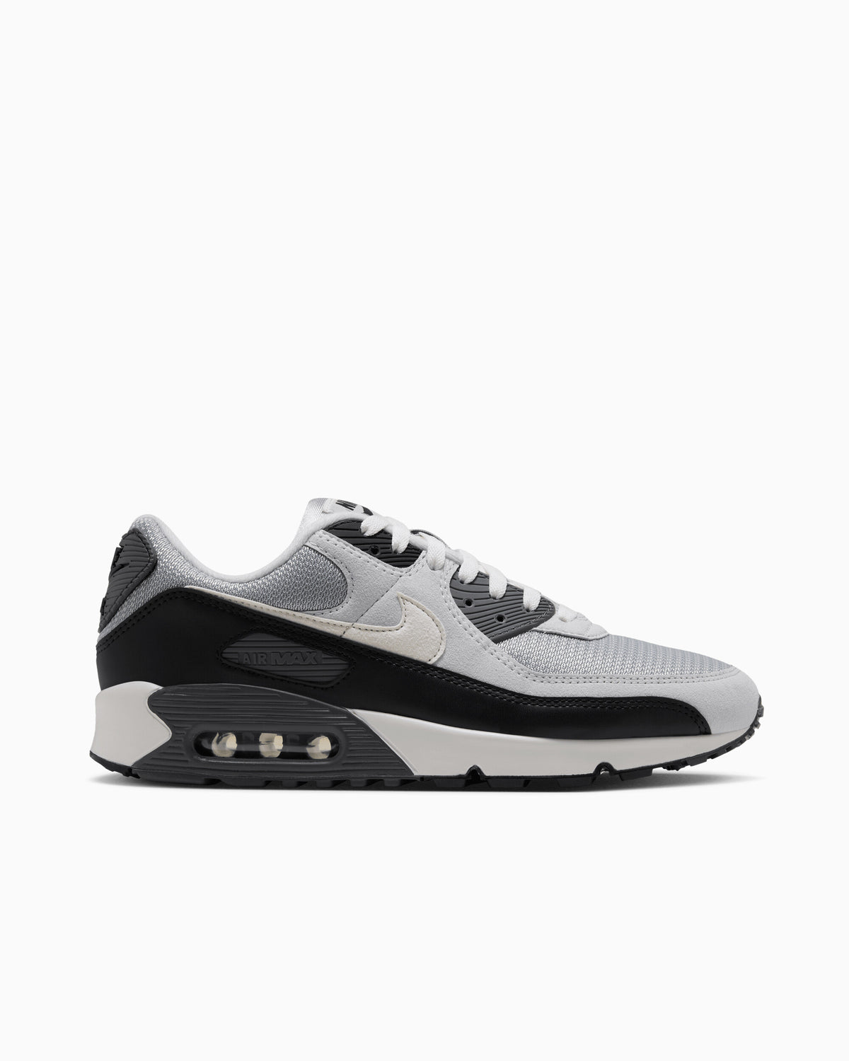 Sneakers Nike Air Max III "Iron Grey" - IU7543-077