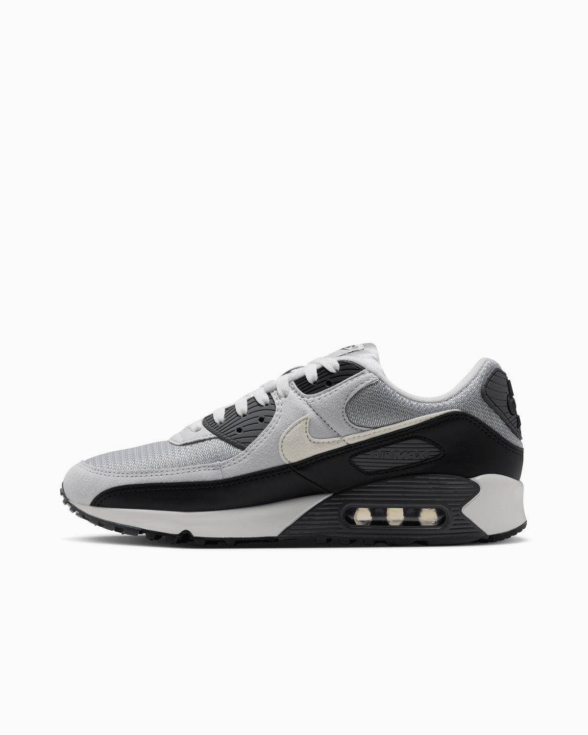 Sneakers Nike Air Max III "Iron Grey" - IU7543-077