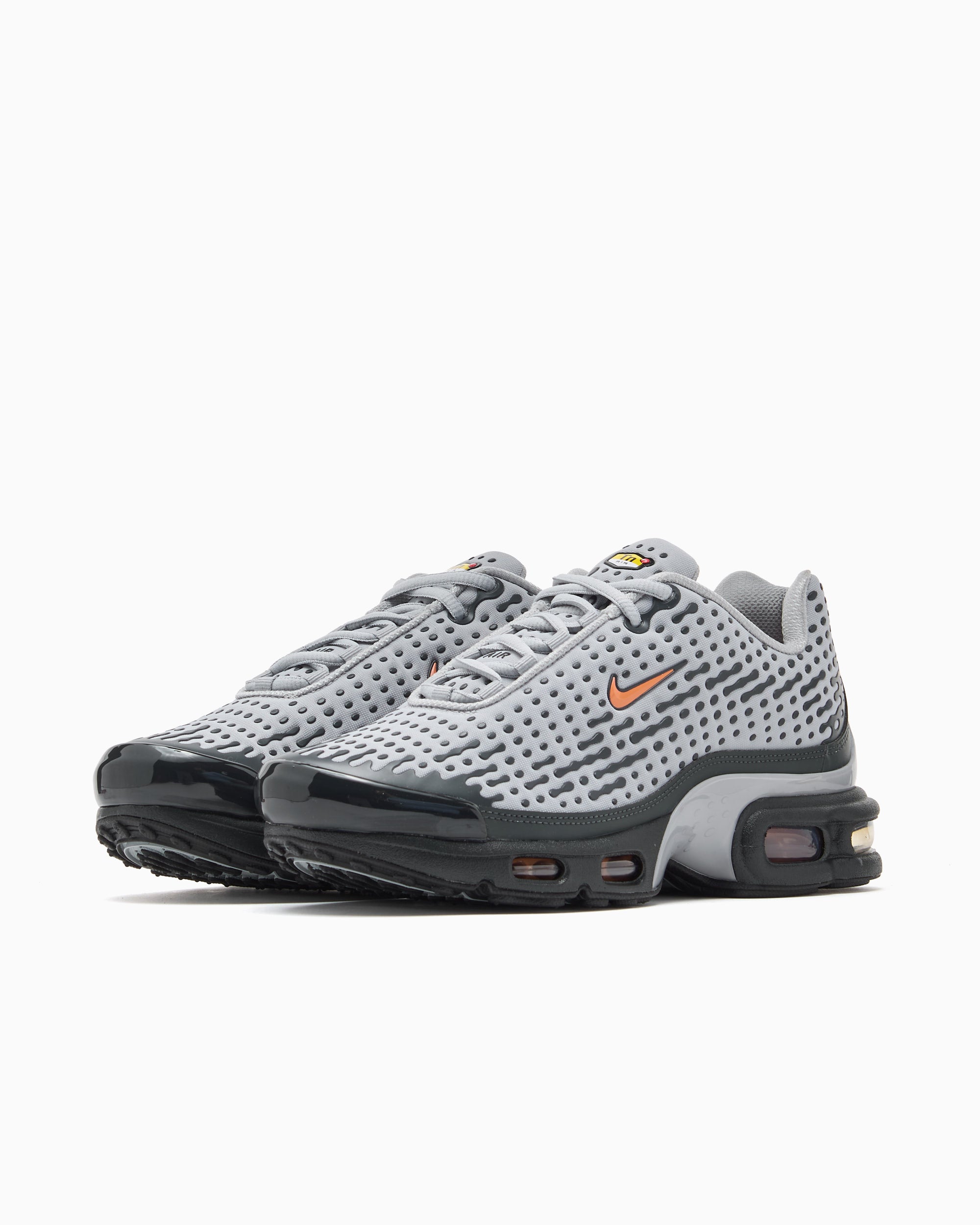 Sneakers Nike Air Max Plus VII - HQ2197-003