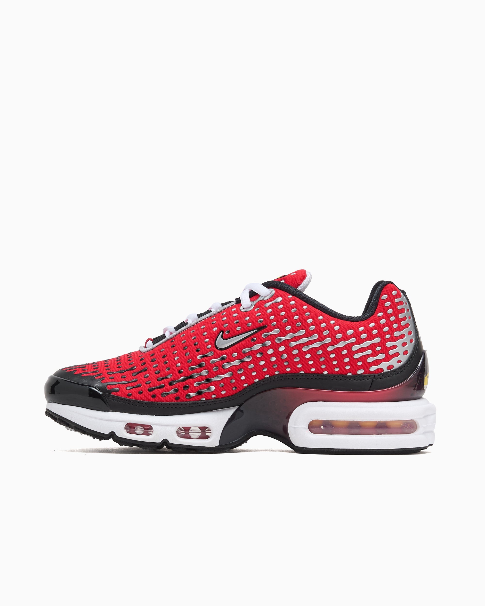 Sneakers Nike Air Max Plus VII "University Red" - HQ2197-600
