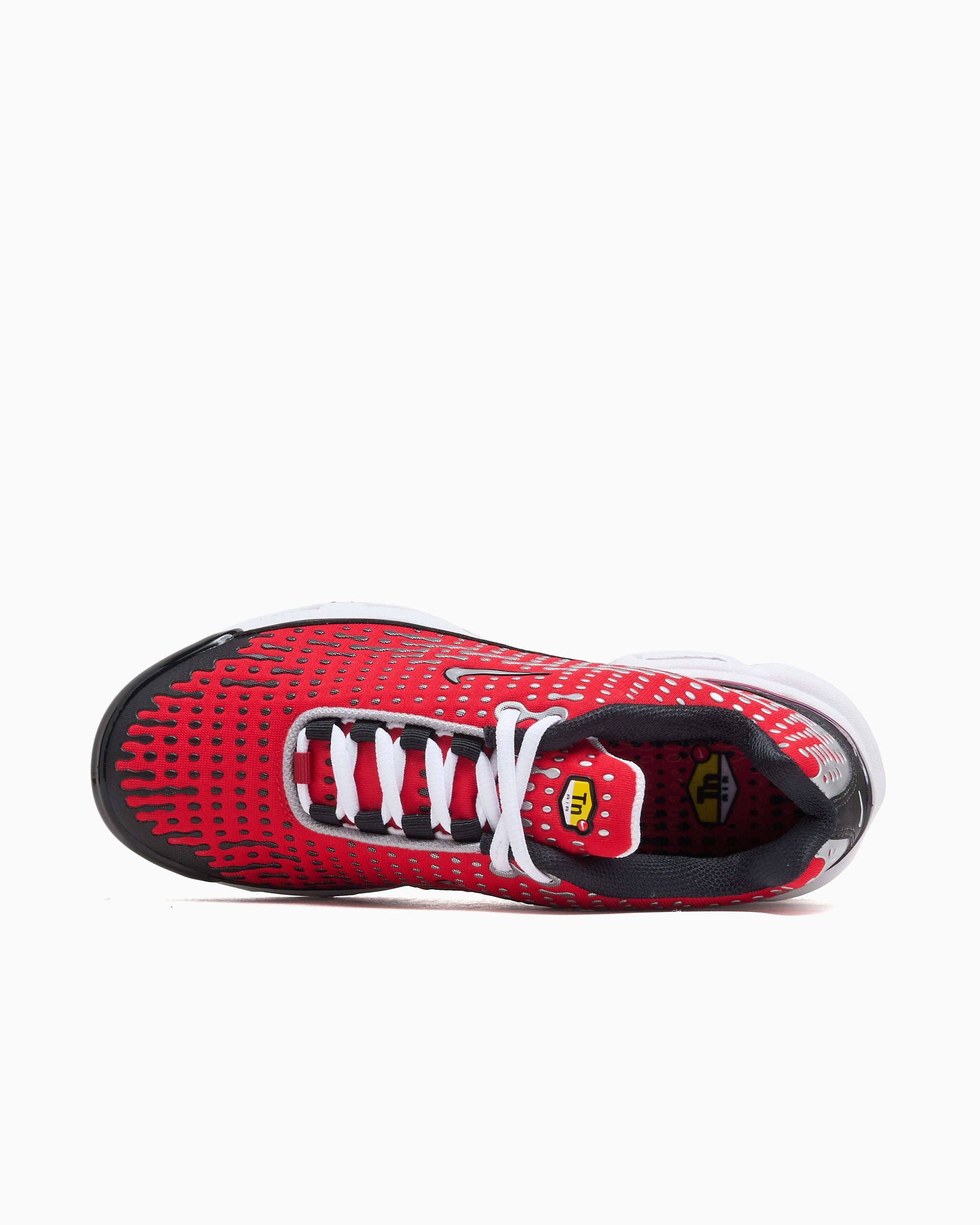 Sneakers Nike Air Max Plus VII "University Red" - HQ2197-600