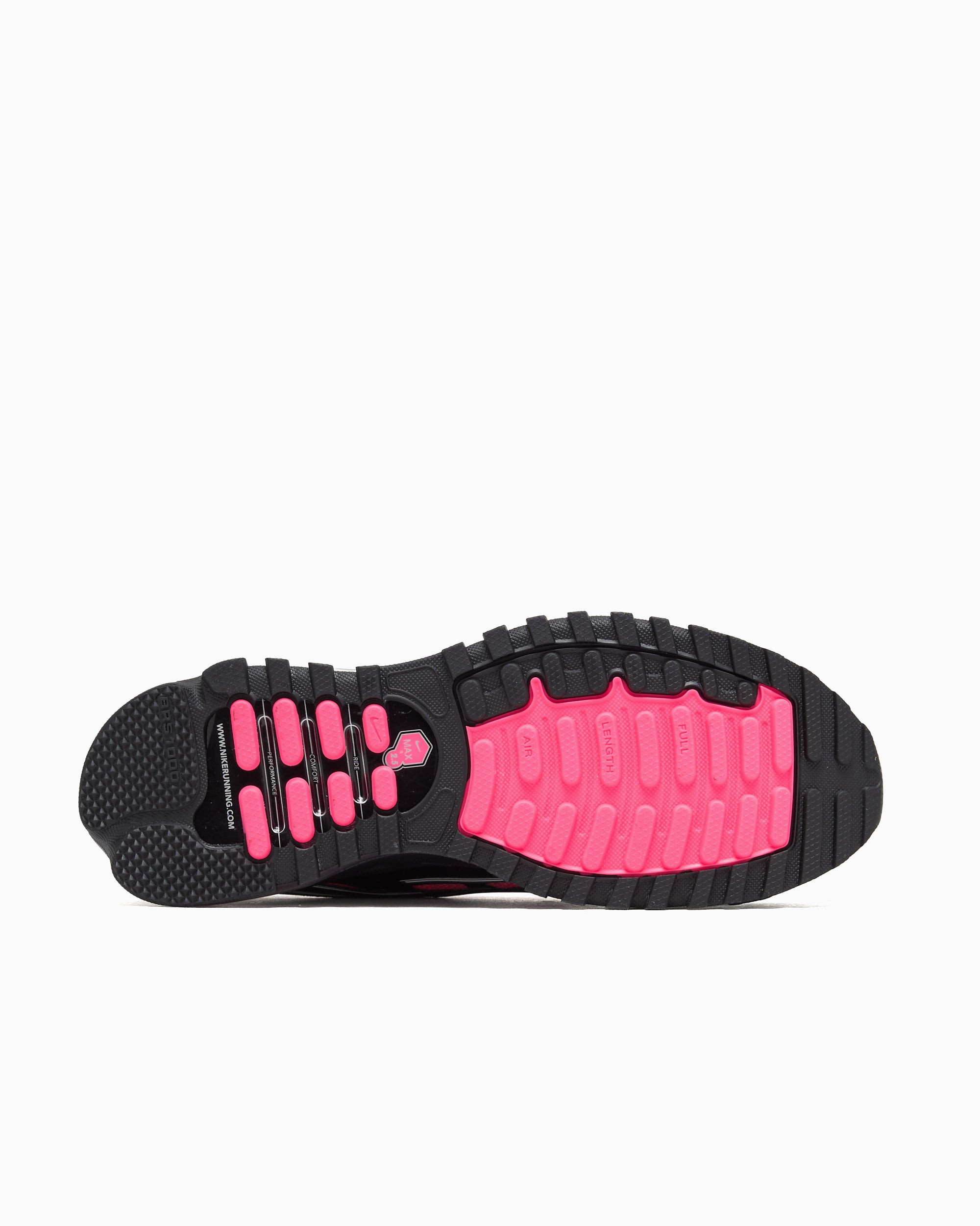 Sneakers Nike Air Max TL 2.5 - FZ4110-009